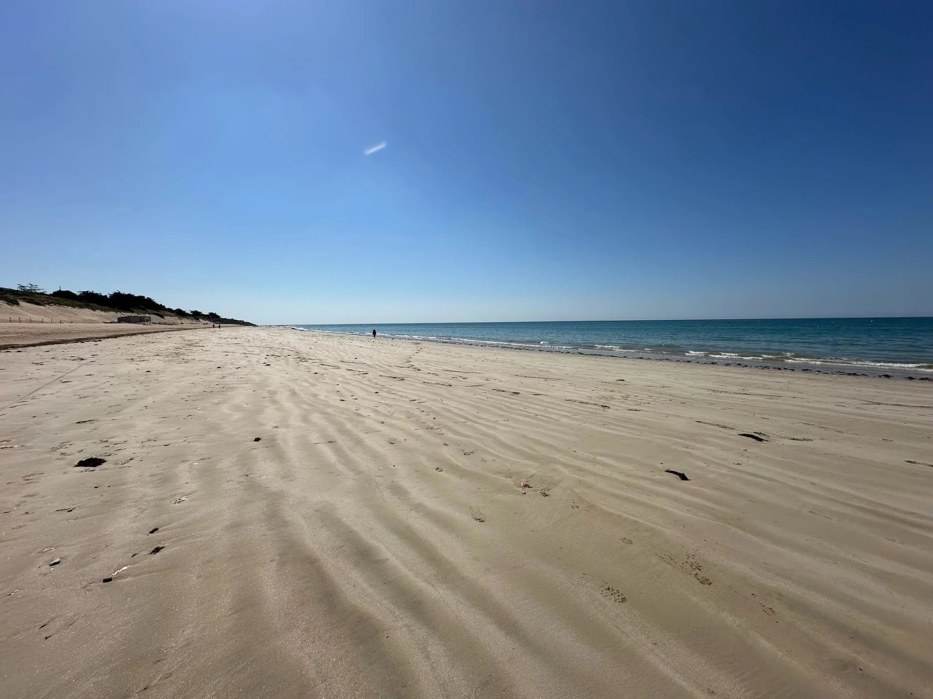 Maison à vendre à Rivedoux-Plage, 215 m²