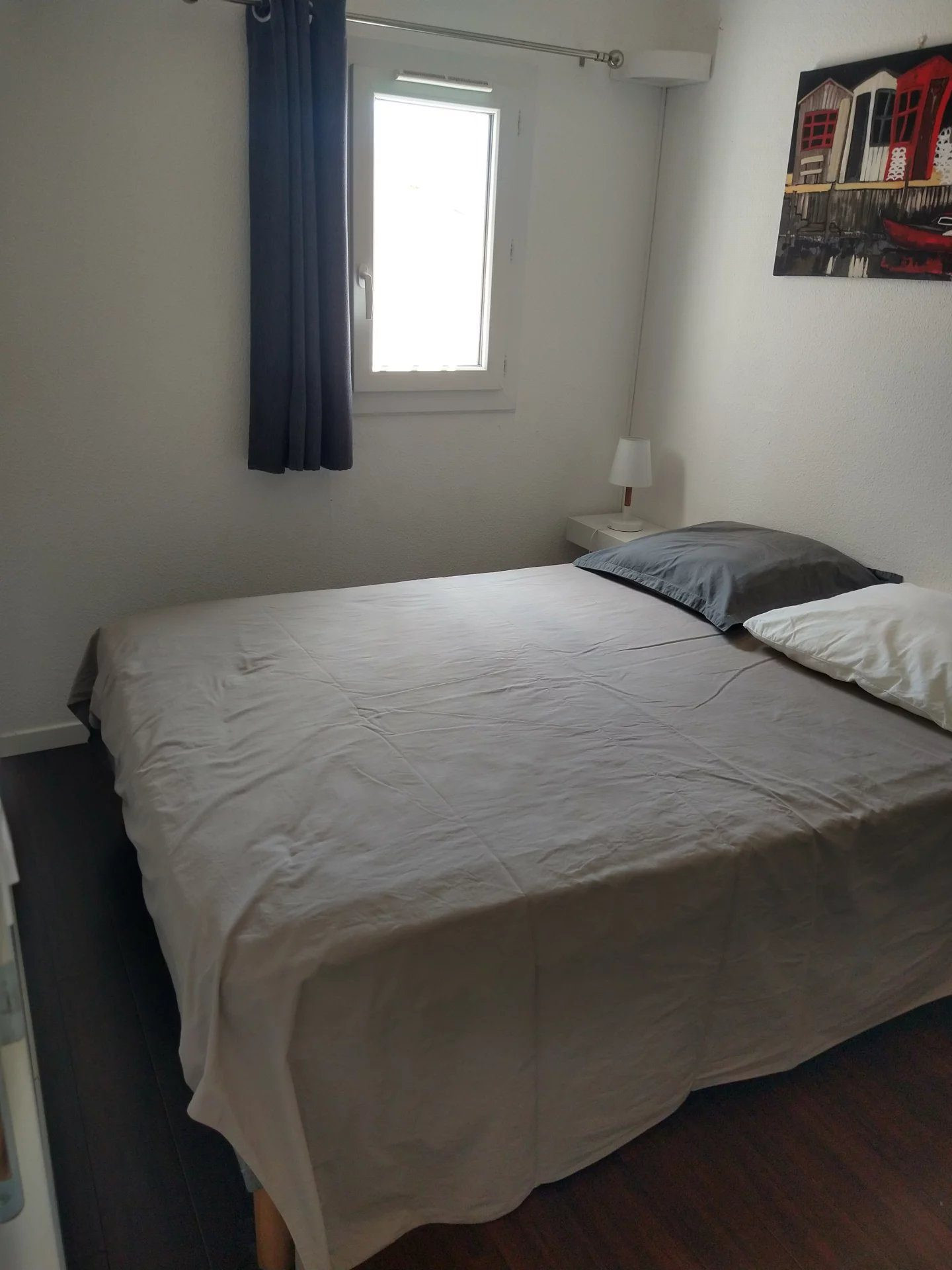 Maison 3 pièces 35 m² · à Palavas-les-Flots · 35 m² · 234 700 €