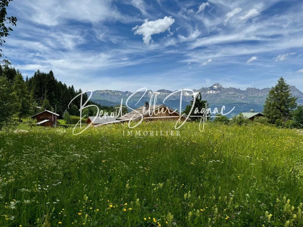 Maison à vendre à Saint-Gervais-les-Bains, 100 m²