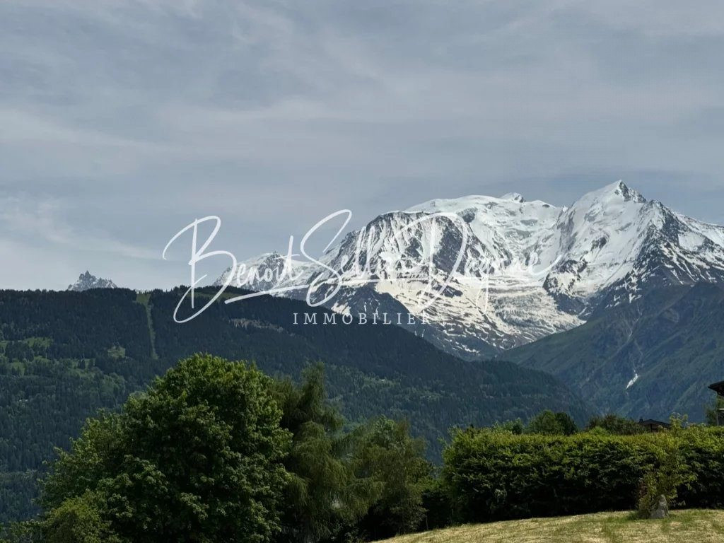 Maison à vendre à Saint-Gervais-les-Bains, 100 m²