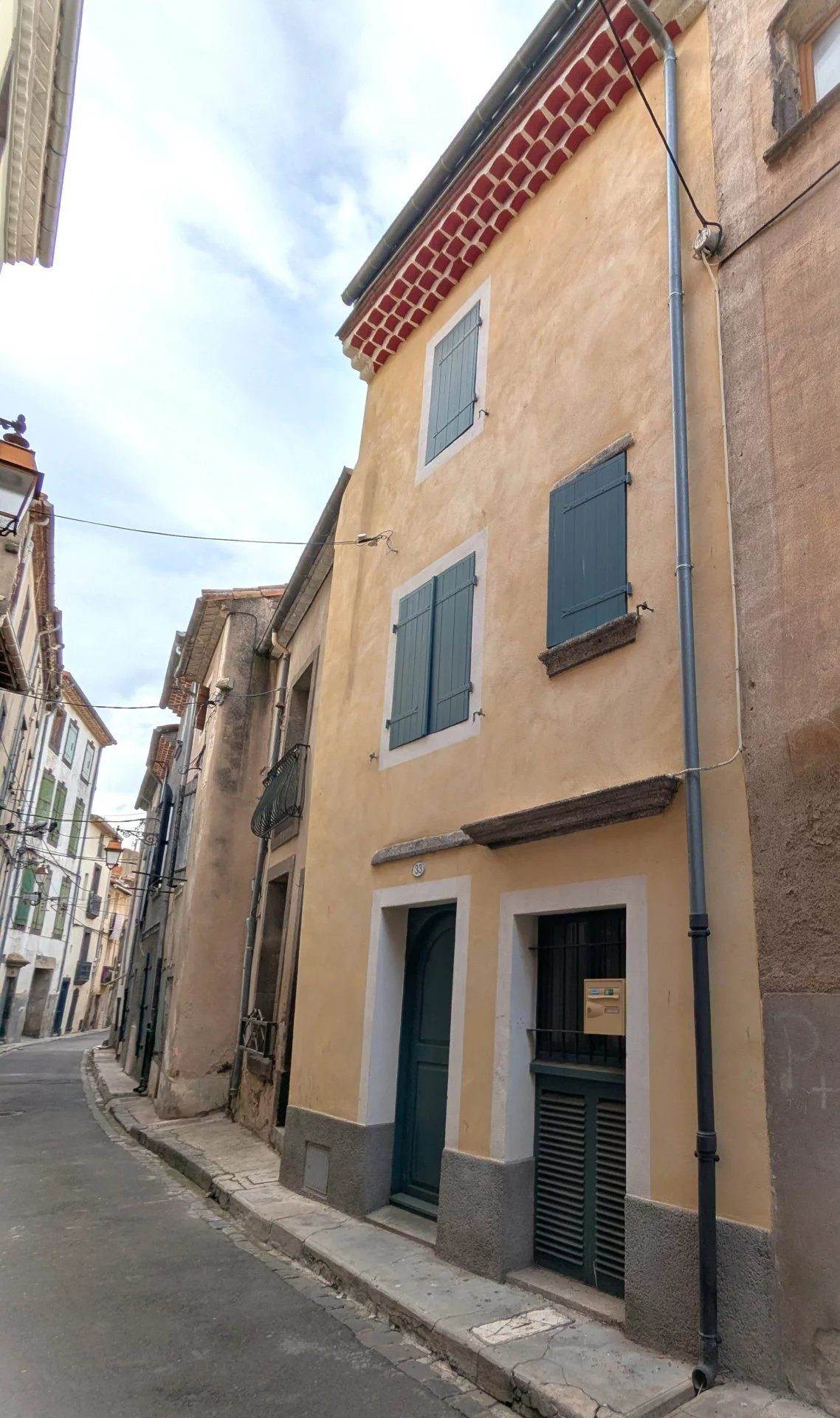 Maison 3 pièces 65 m² · à Agde · 65 m² · 152 000 €
