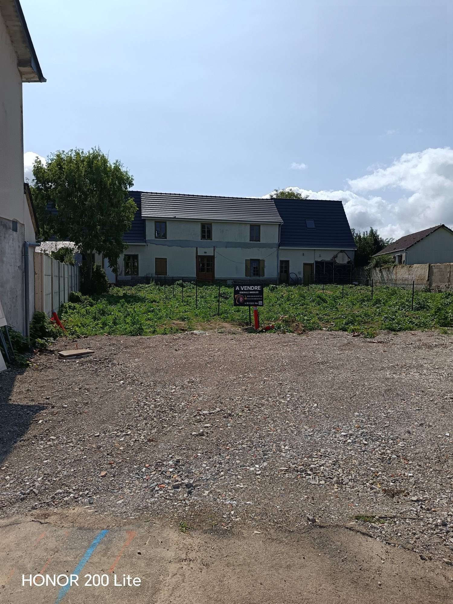 Maison à vendre à biville sur mer, 100 m²