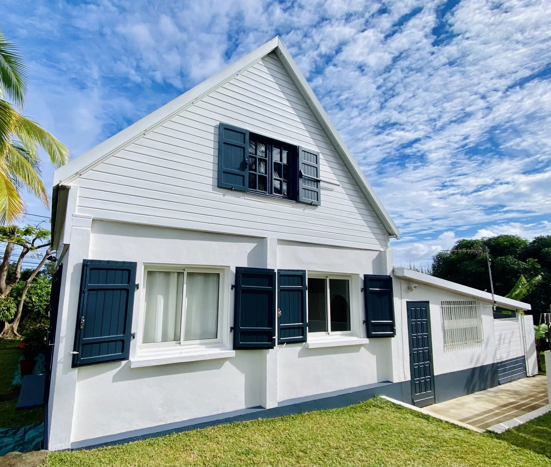 Maison à vendre à Saint-Gilles les Hauts, 159 m²