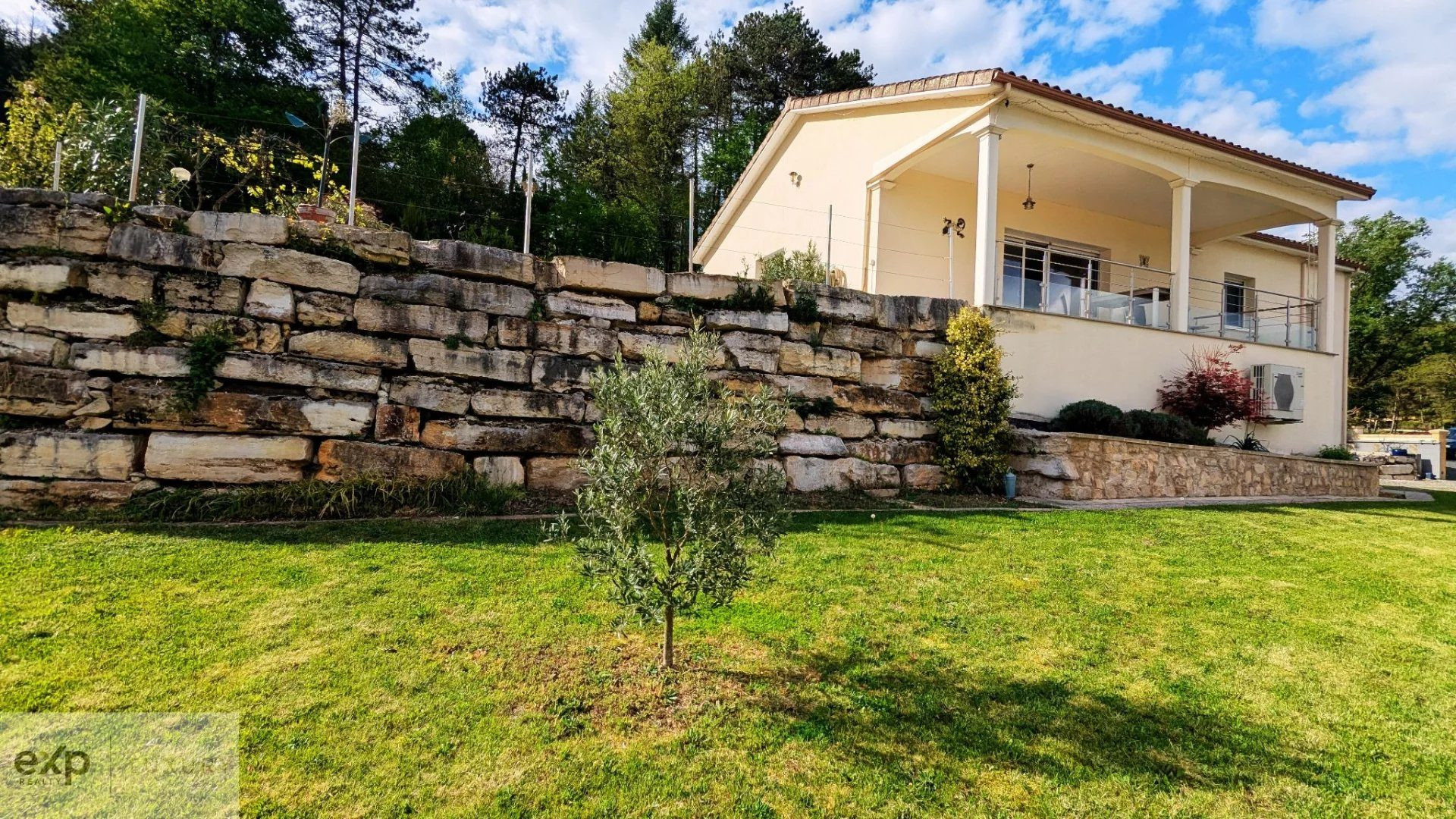 Maison 4 pièces 118 m² · à Périgueux · 118 m² · 479 000 €