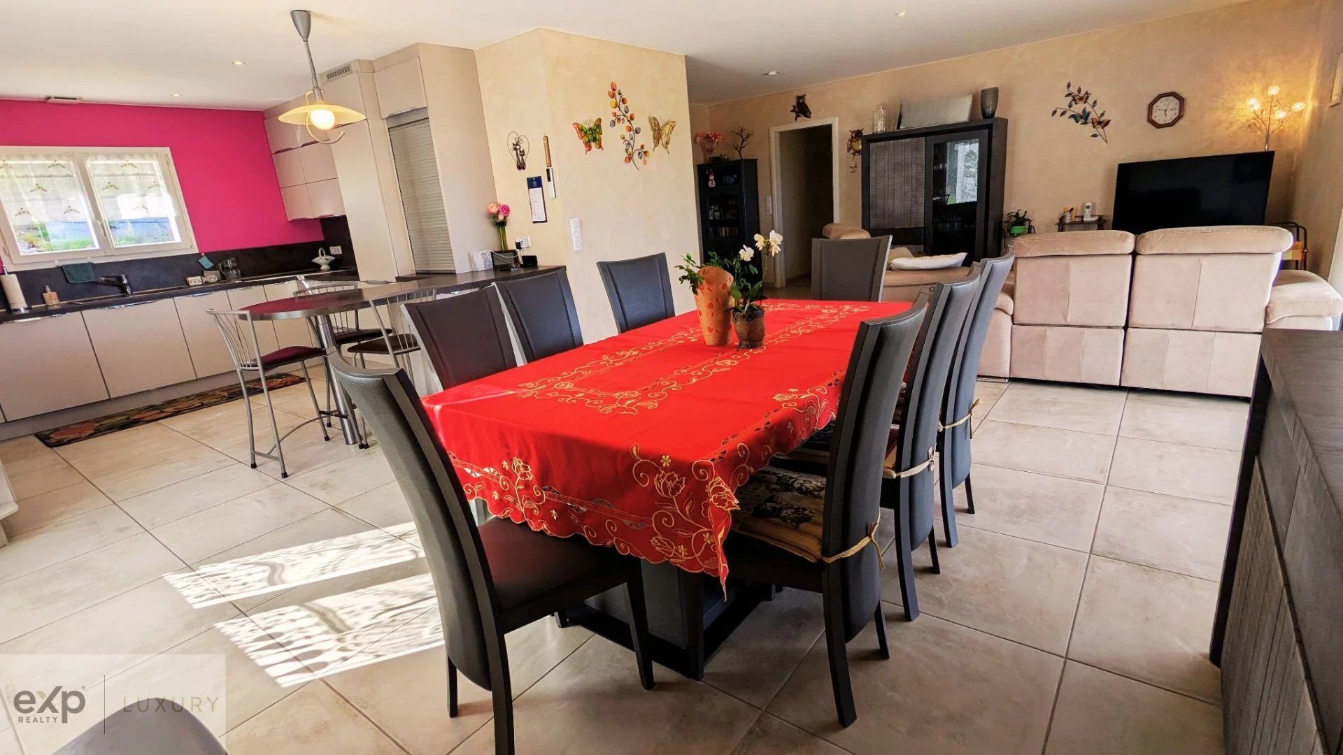 Maison à vendre à Périgueux, 118 m²