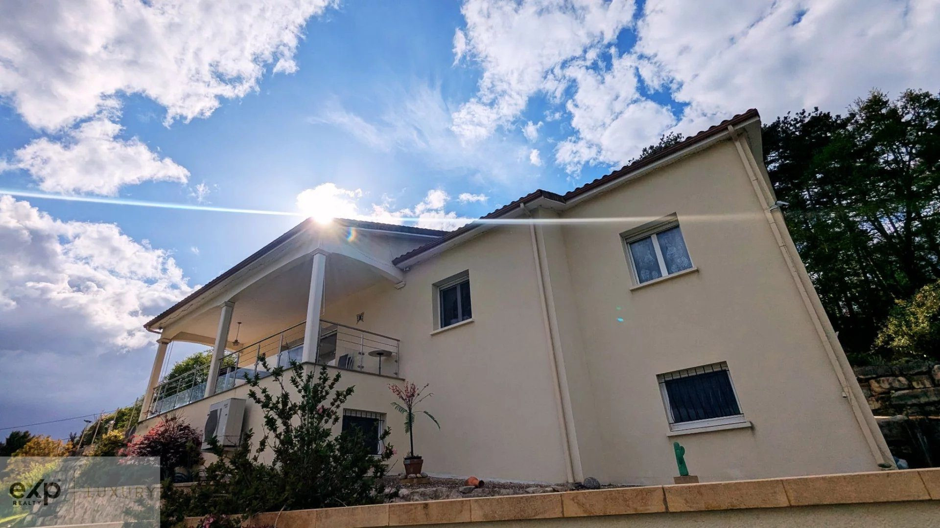 Maison à vendre à Périgueux, 118 m²