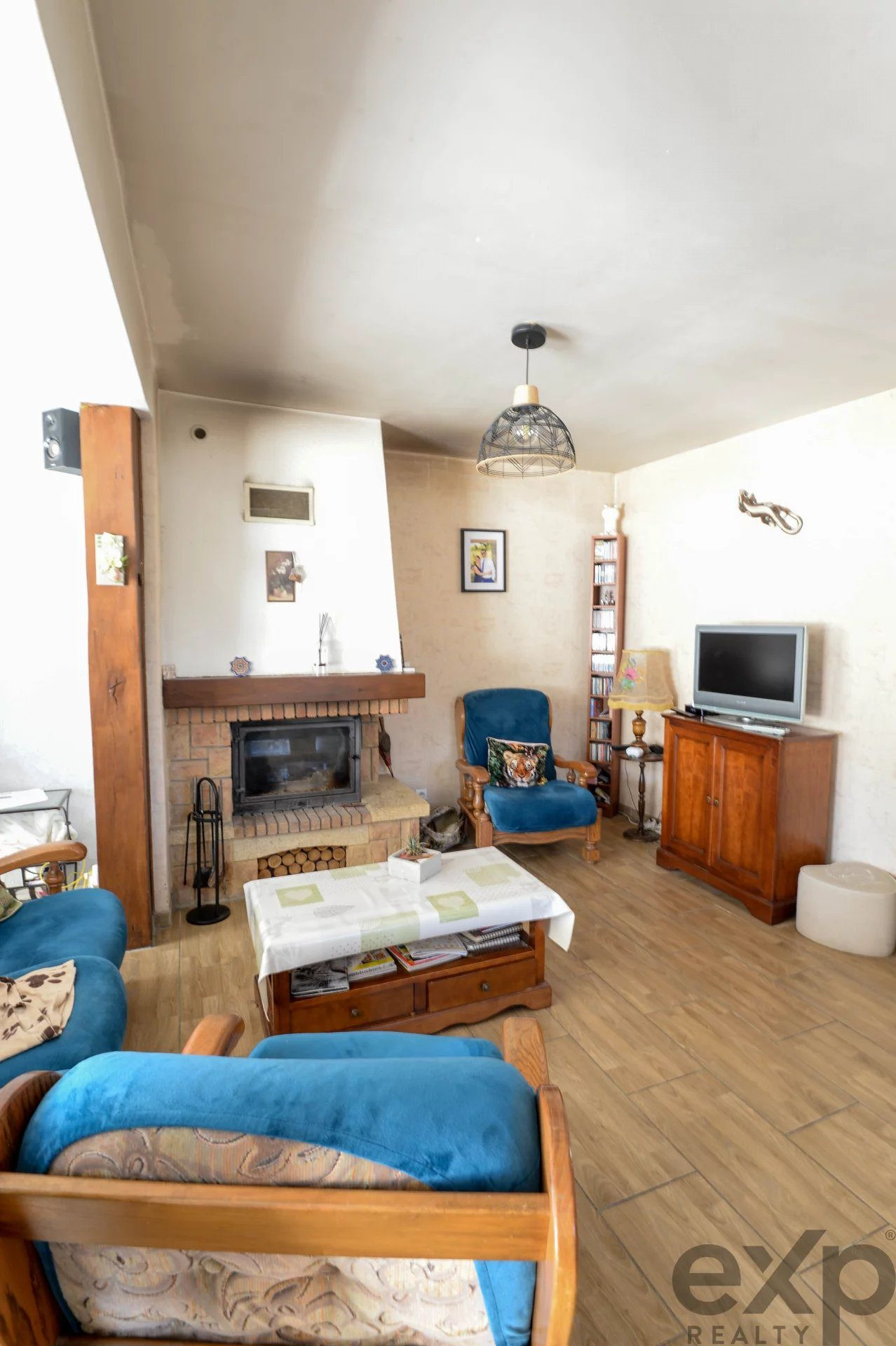 Maison 6 pièces 133 m² · à Bois-le-Roi · 133 m² · 450 000 €