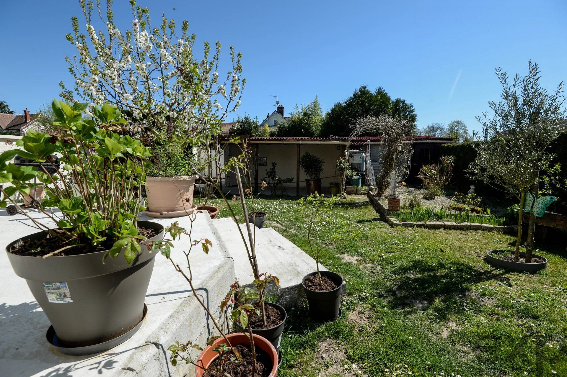🏡 À VENDRE – Maison à Bois le Roi