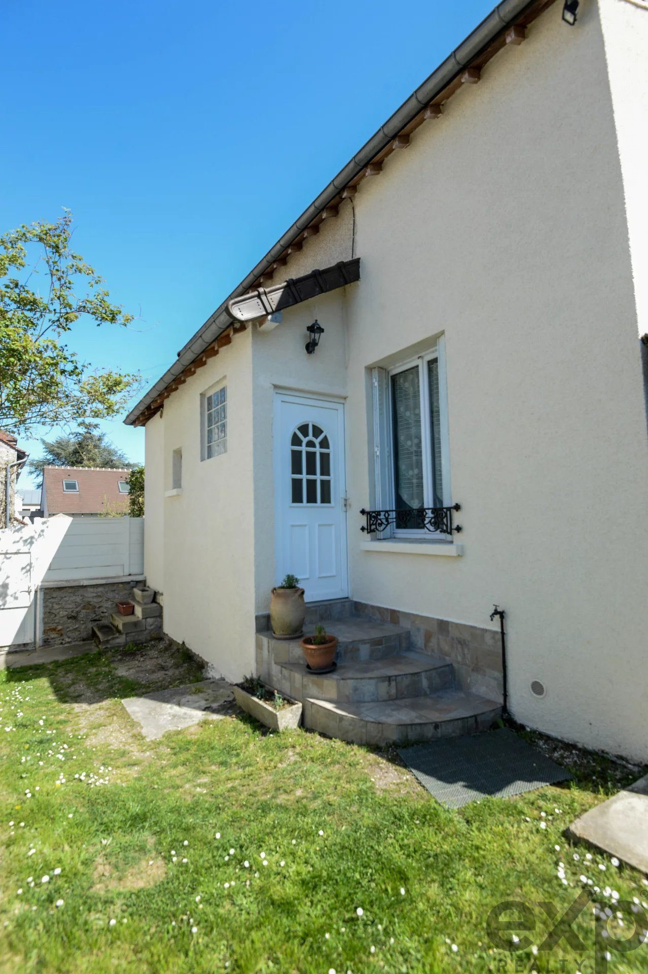 Maison 6 pièces 133 m² · à Bois-le-Roi · 133 m² · 450 000 €