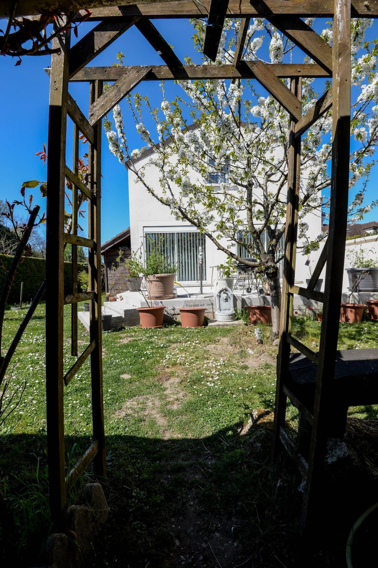 🏡 À VENDRE – Maison à Bois le Roi