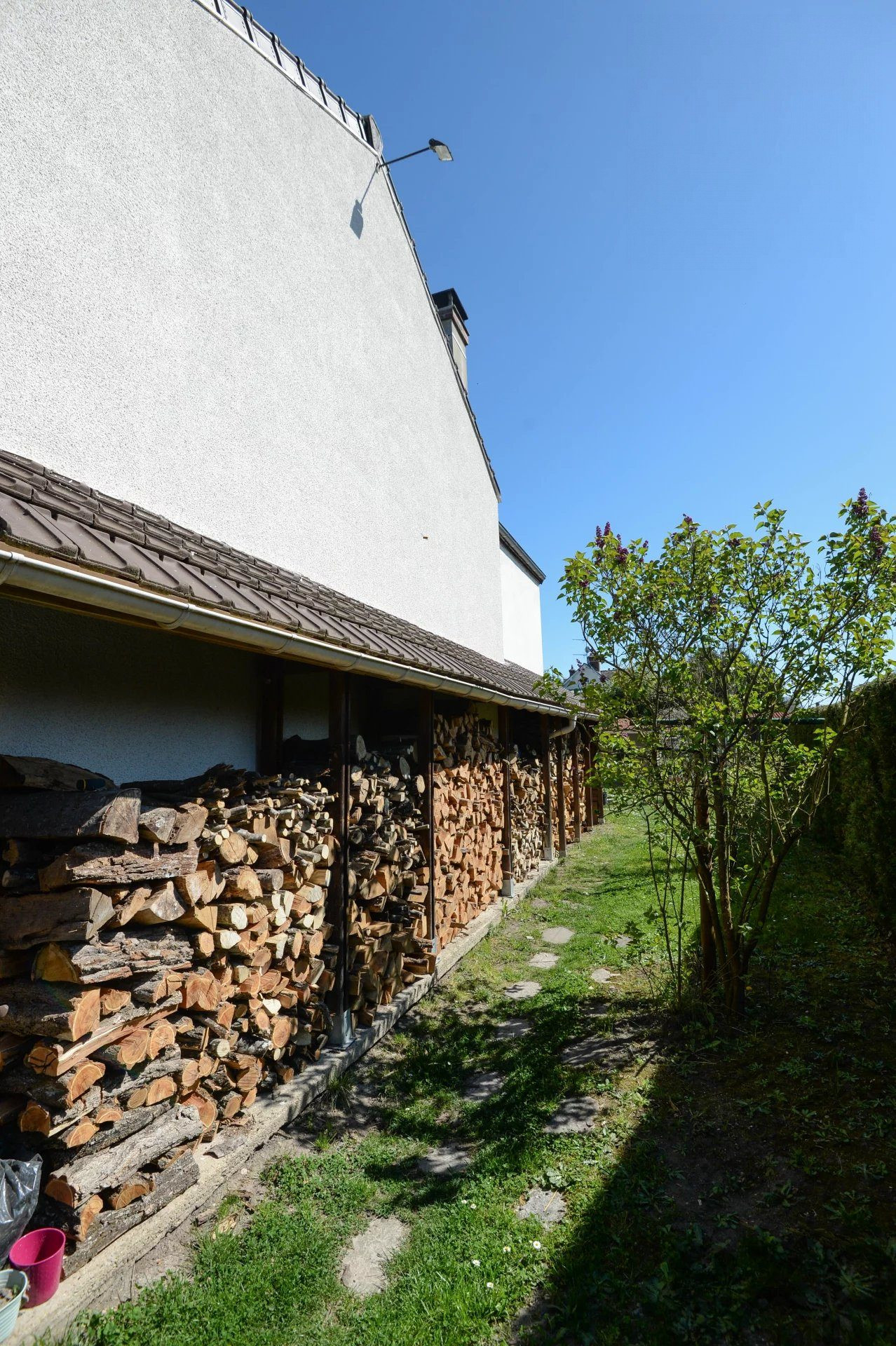 🏡 À VENDRE – Maison à Bois le Roi