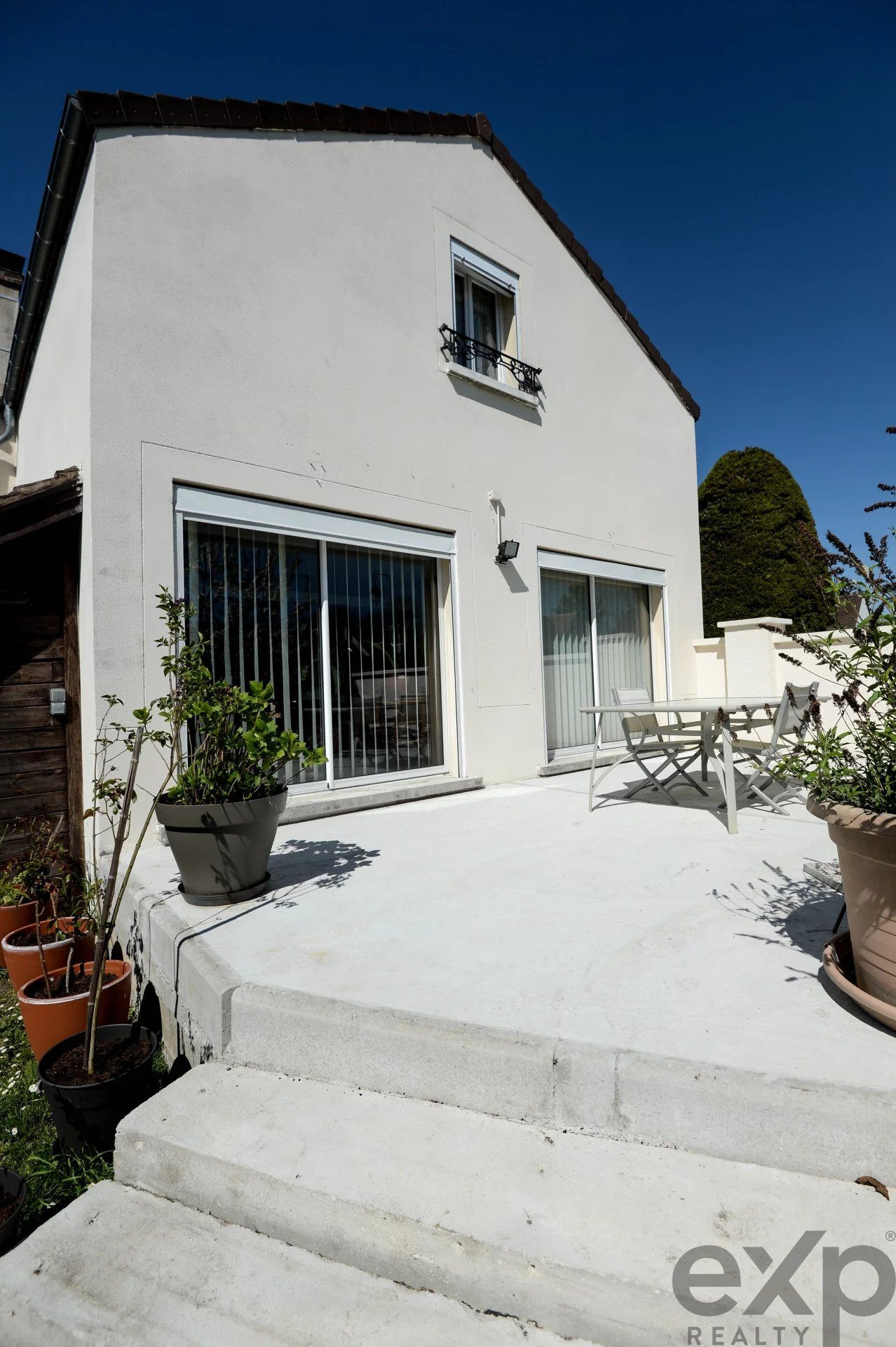 🏡 À VENDRE – Maison à Bois le Roi