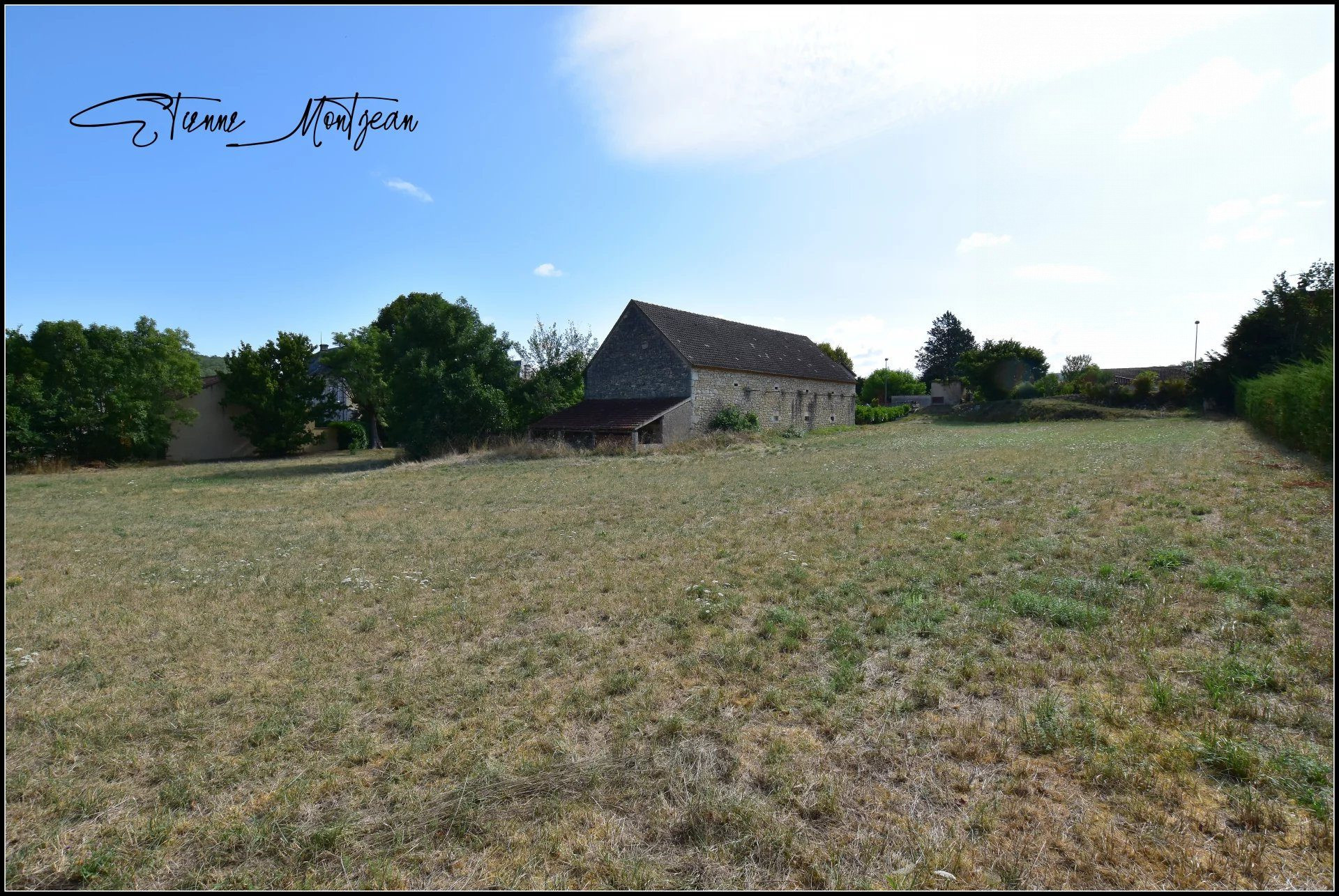 Barn 140 m² in Saint Germain Du Bel Air (Lot), land 2500 m² 5