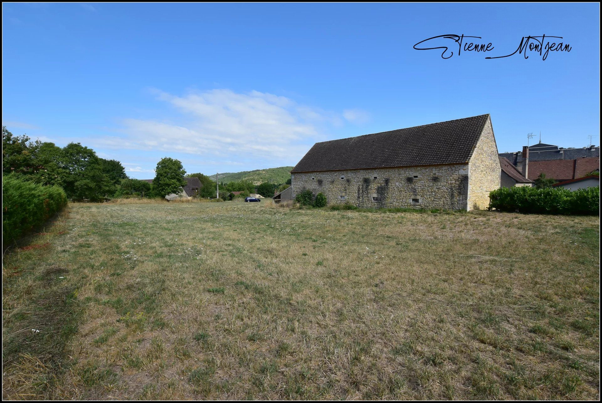 Barn 140 m² in Saint Germain Du Bel Air (Lot), land 2500 m² 4