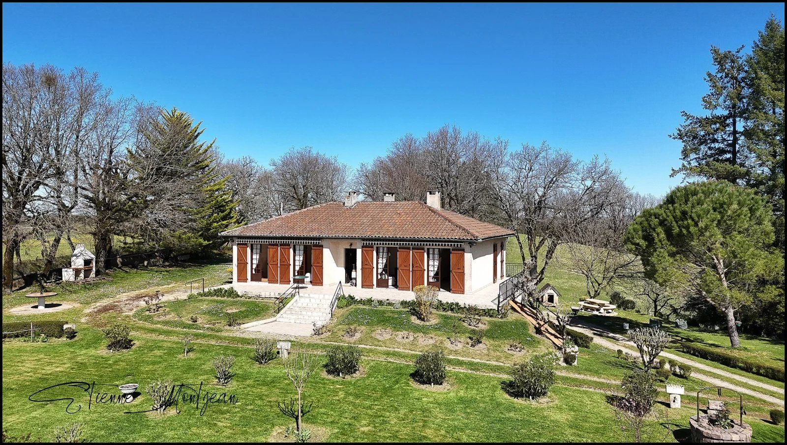 Maison à vendre à Cahors, 123 m²