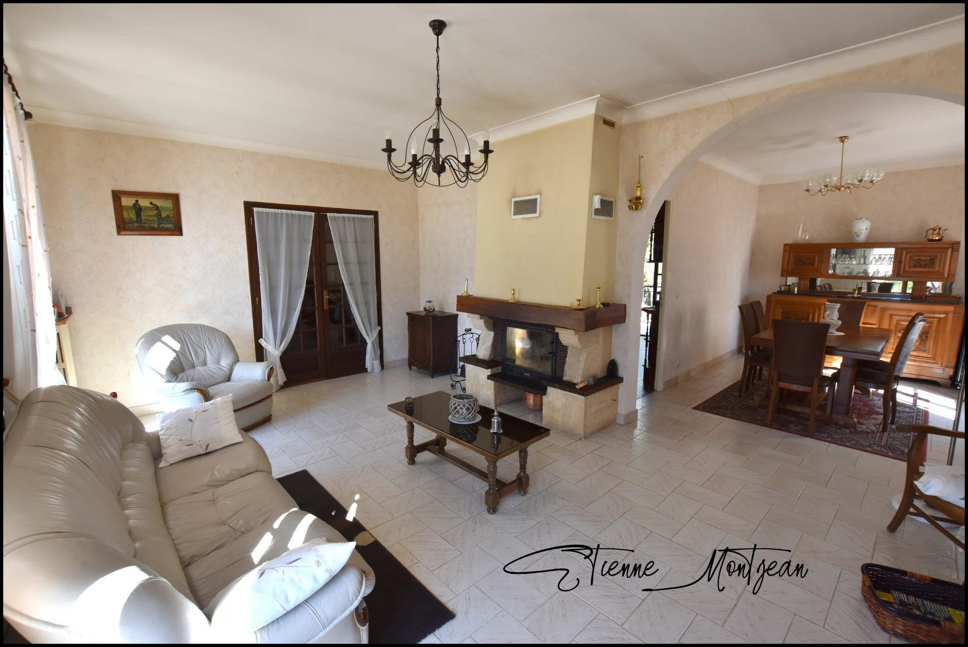 Maison à vendre à Cahors, 123 m²