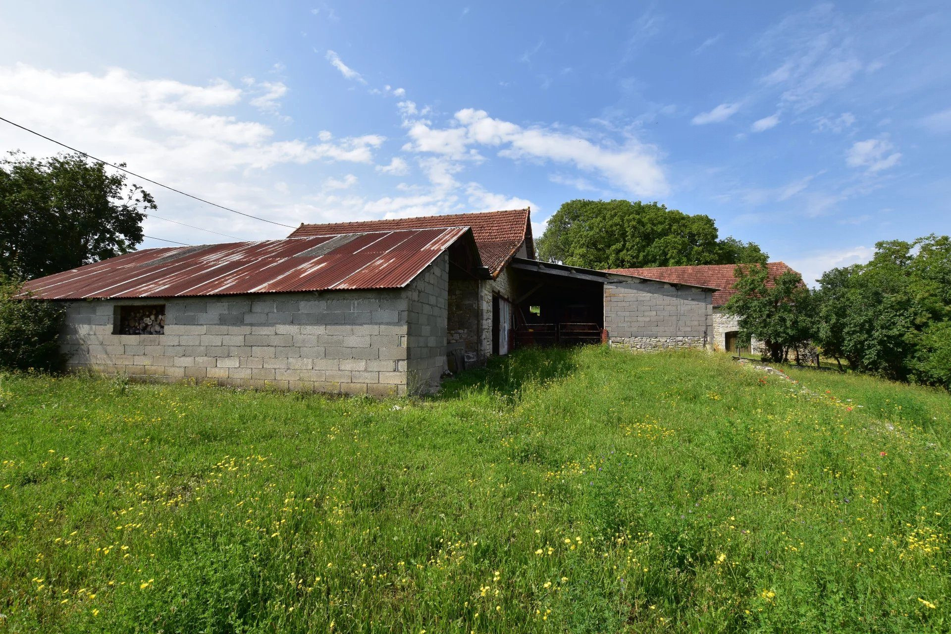 Maison à vendre à Montamel, 168 m²