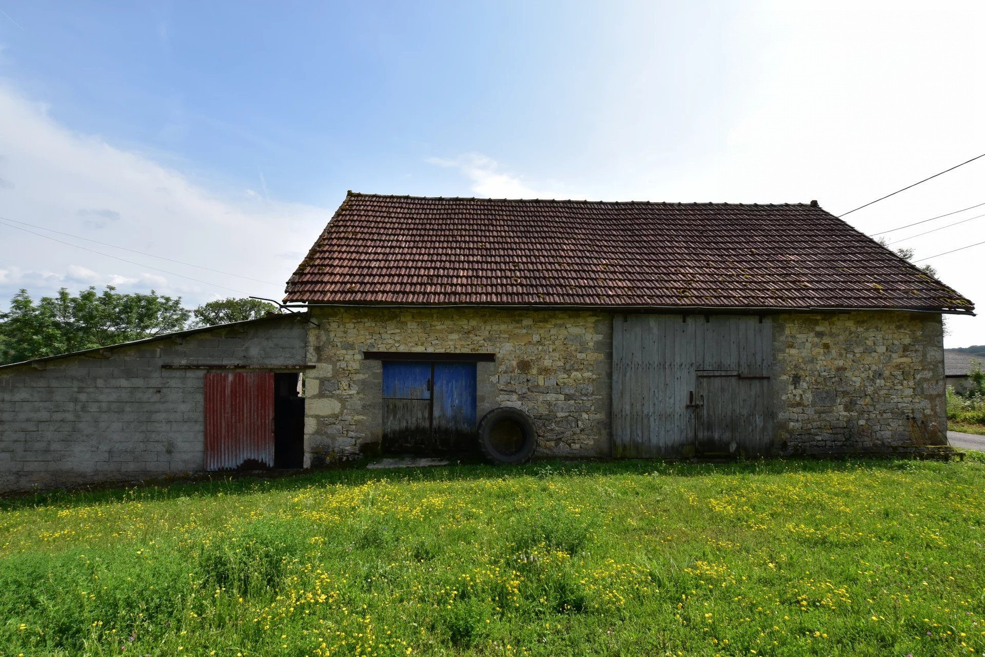 Maison à vendre à Montamel, 168 m²