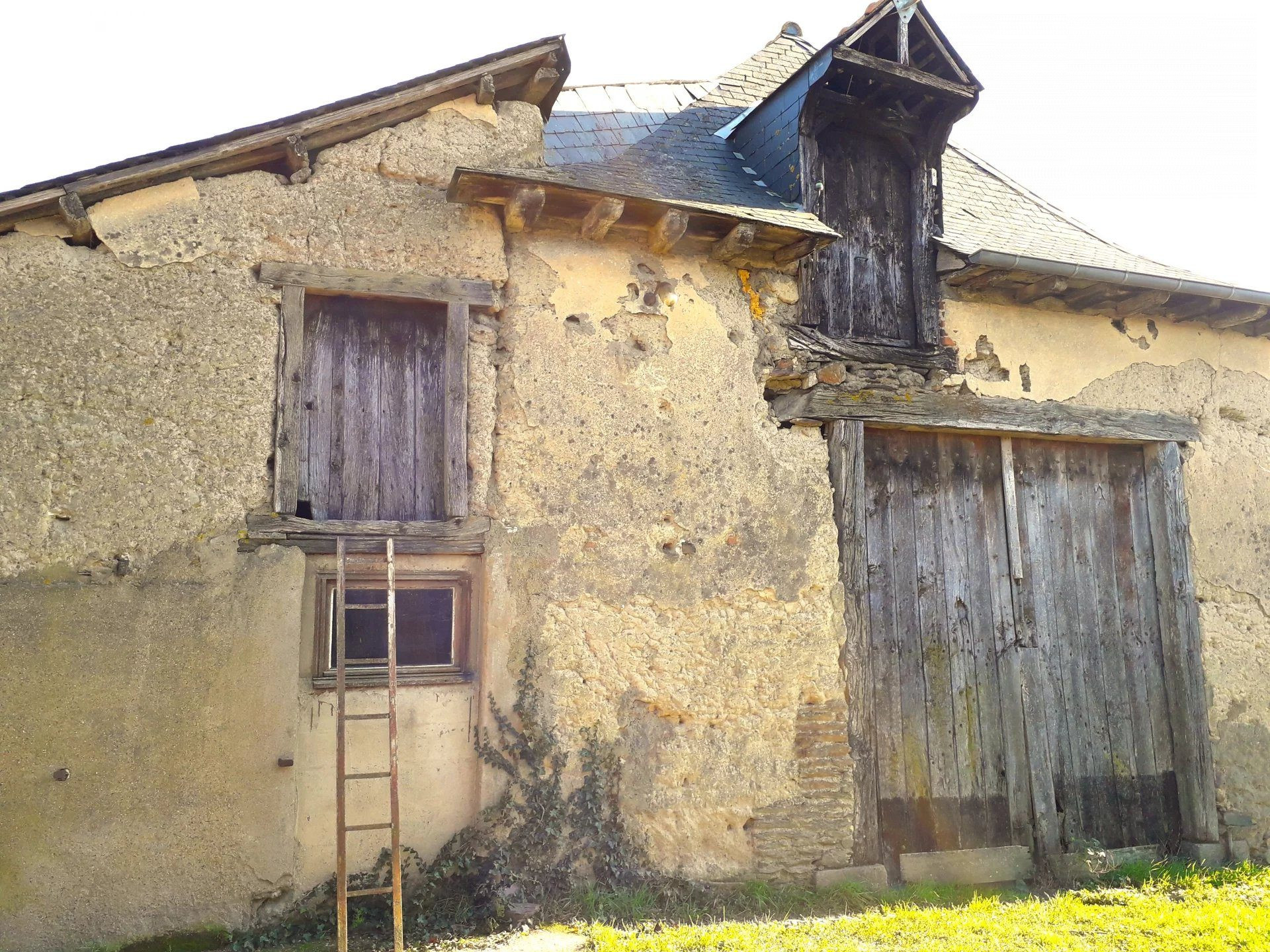 BARN to Renovate 2