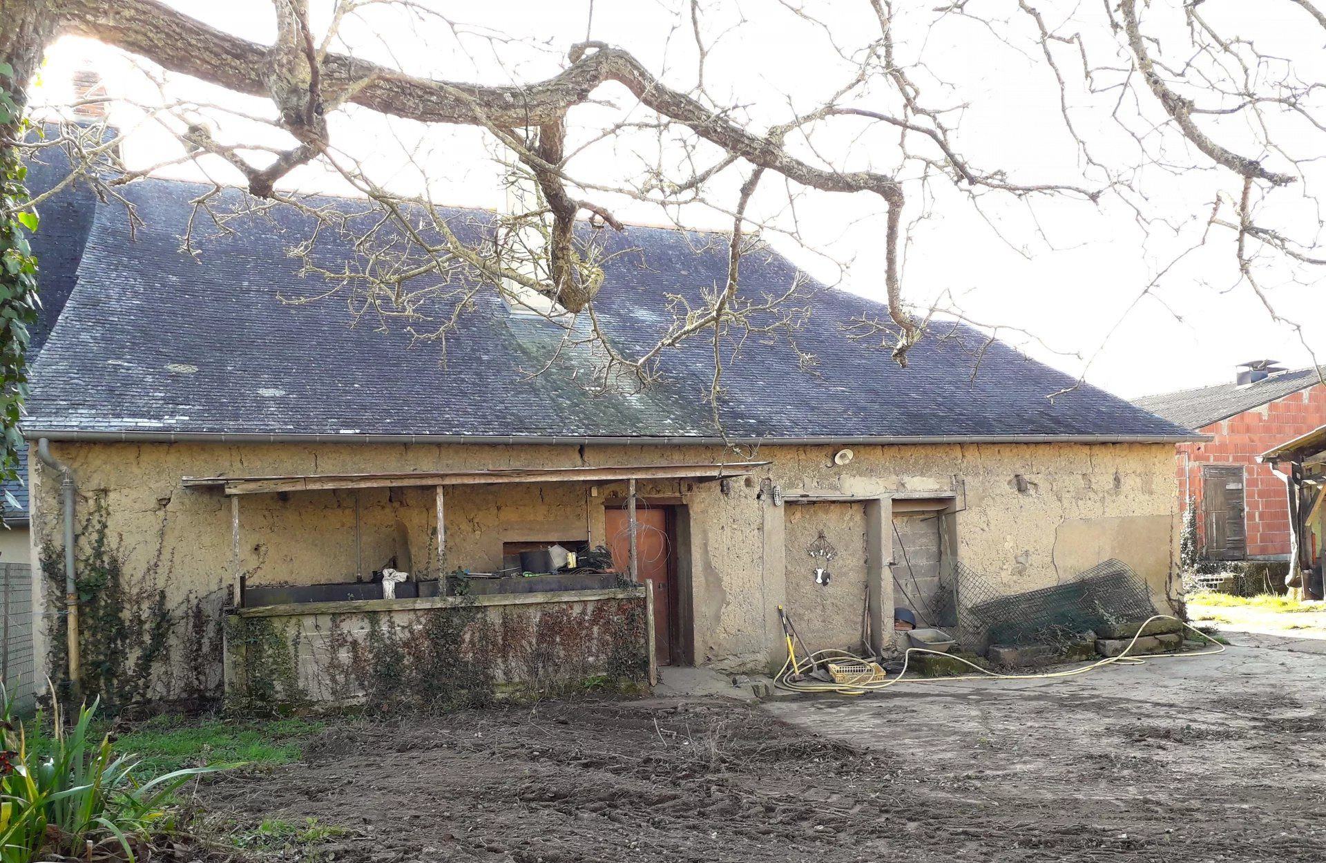 BARN to Renovate 3