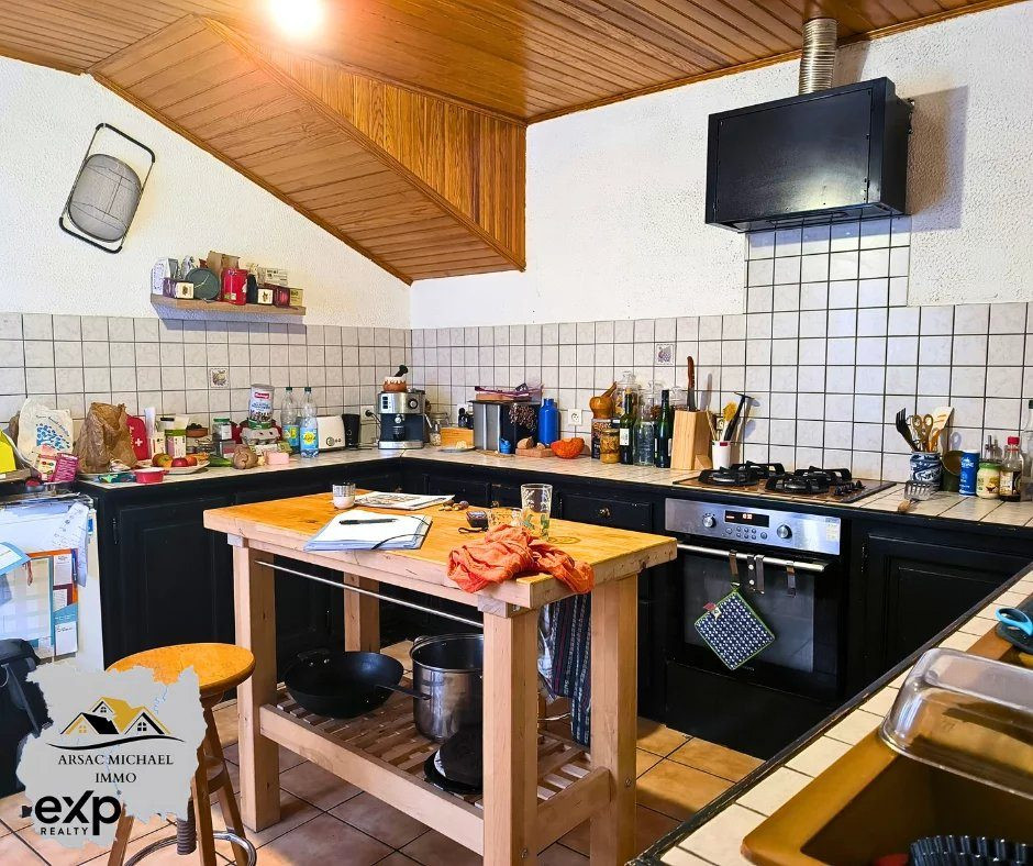 Maison 6 pièces 115 m² · à Langogne · 115 m² · 99 000 €