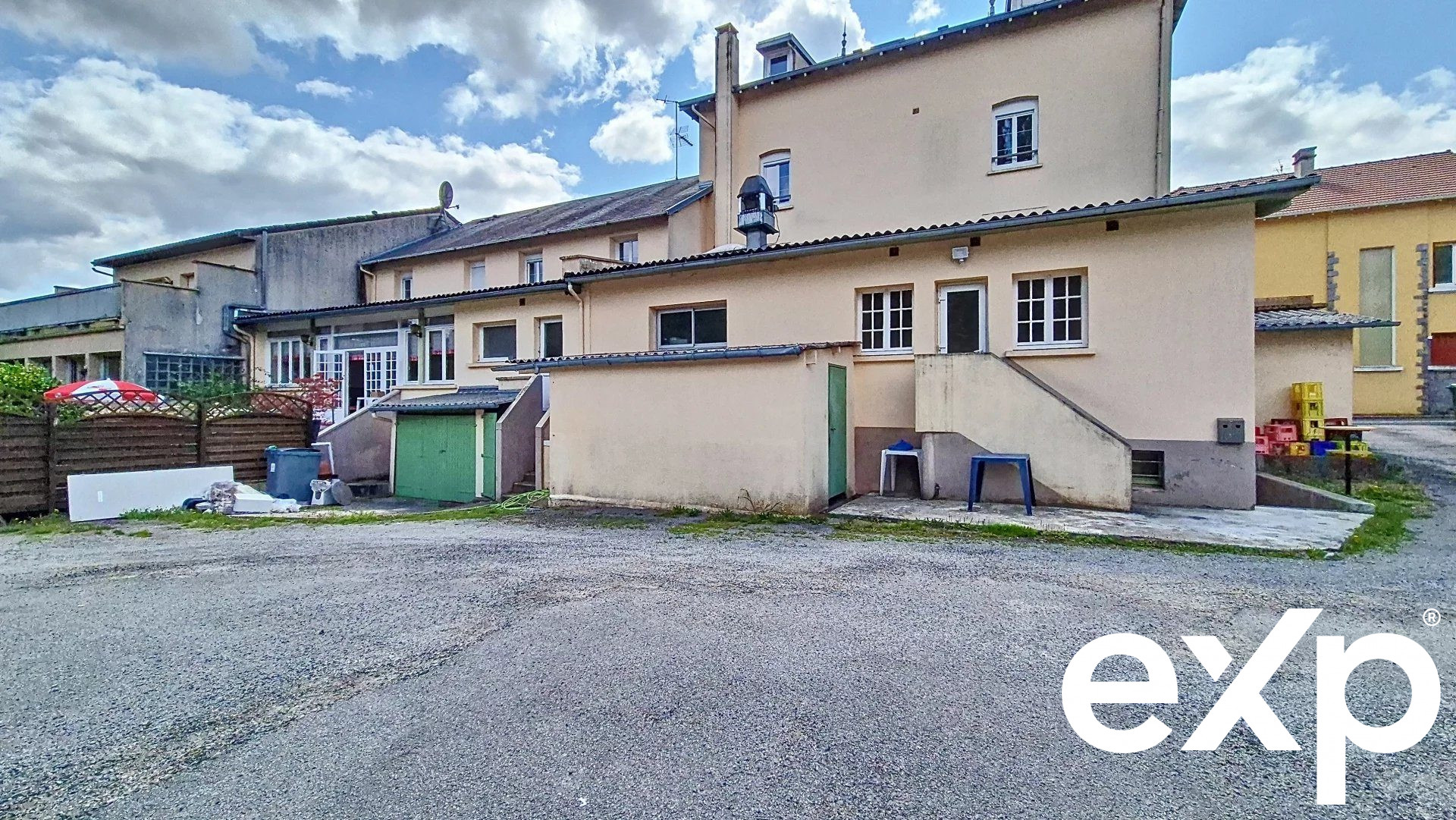Maison 24 pièces 586 m² · à Ambazac · 586 m² · 355 000 €