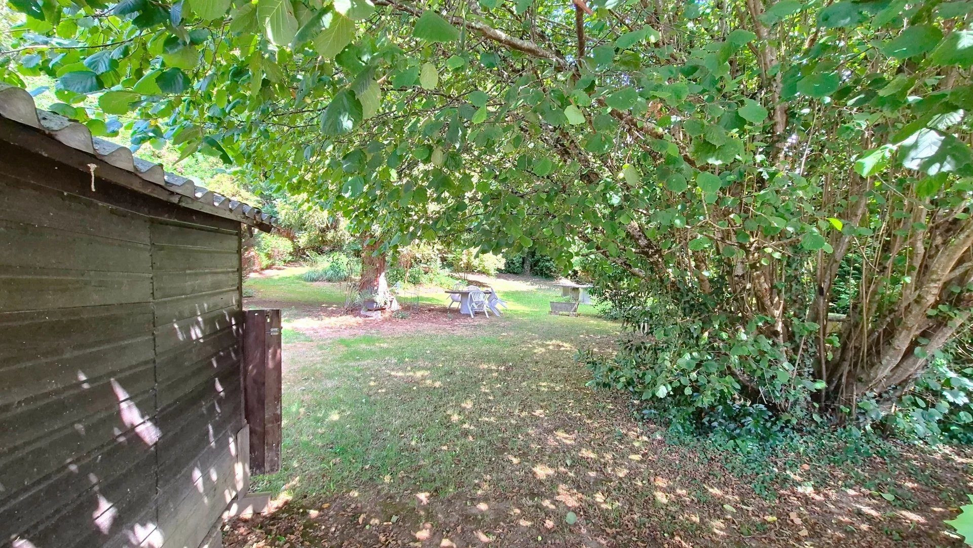Immeuble de près de 600 m² , énorme potentiel