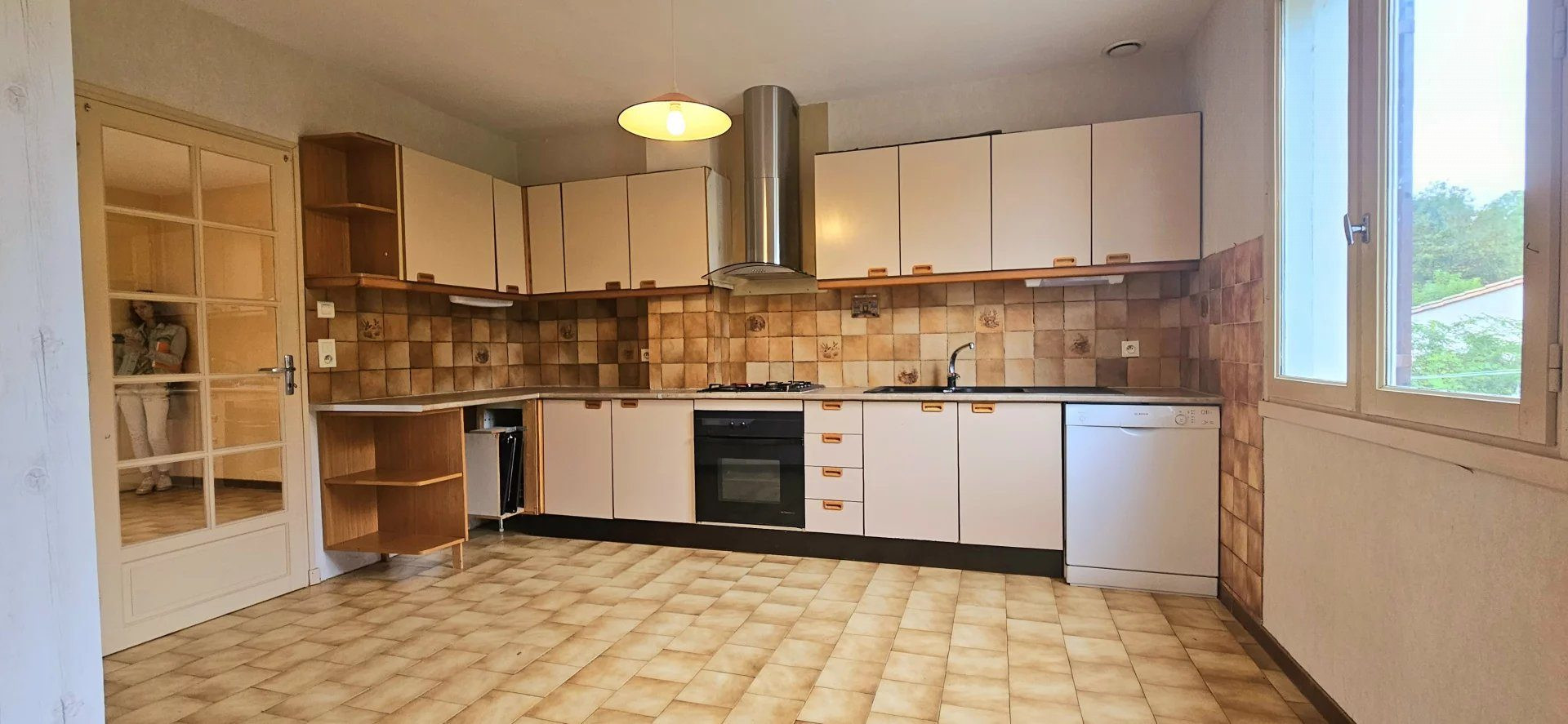 House 148 m², 4 bedrooms with basement 5
