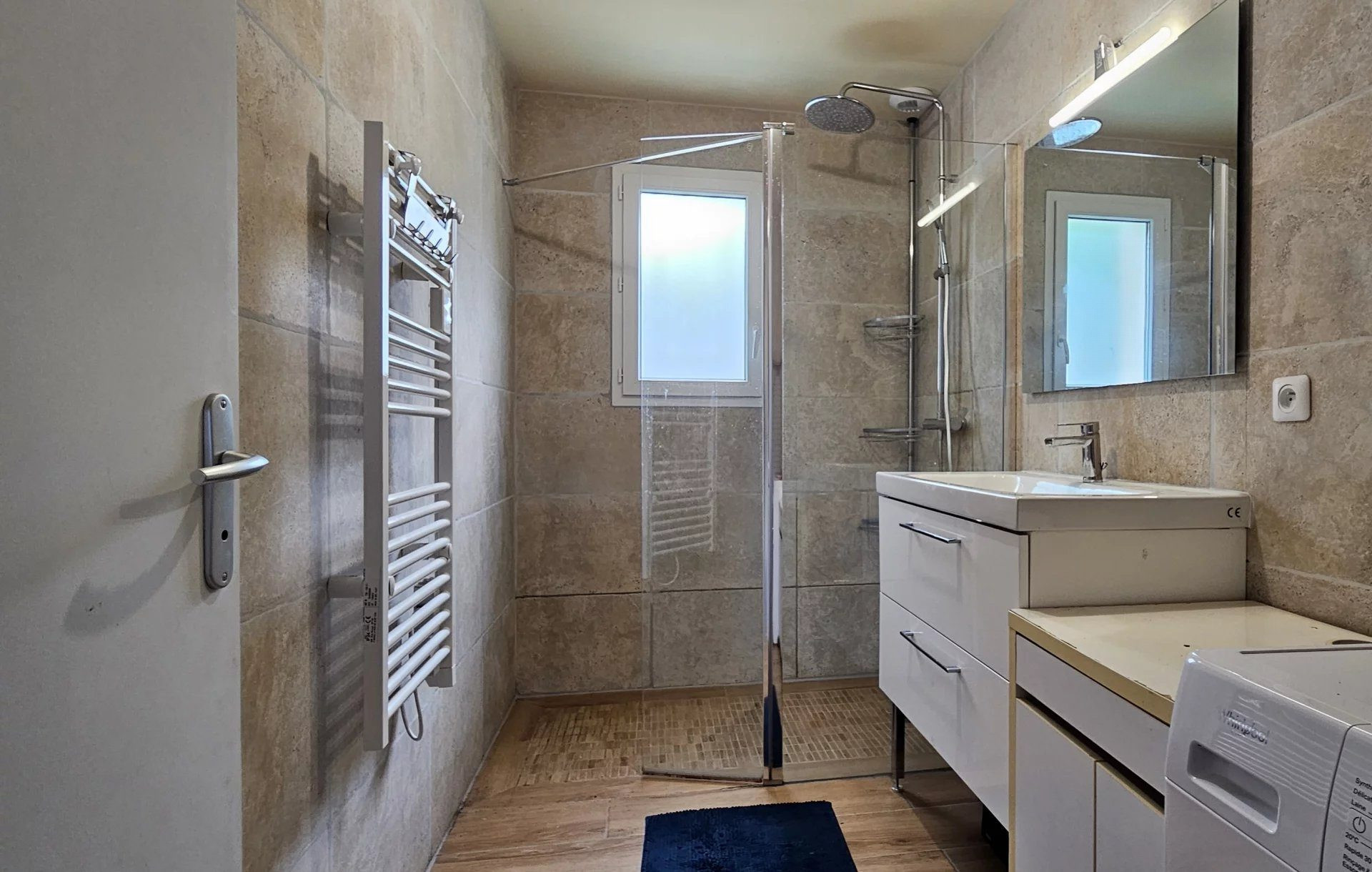 Maison à vendre à Saint-Seurin-sur-l'Isle, 80 m²
