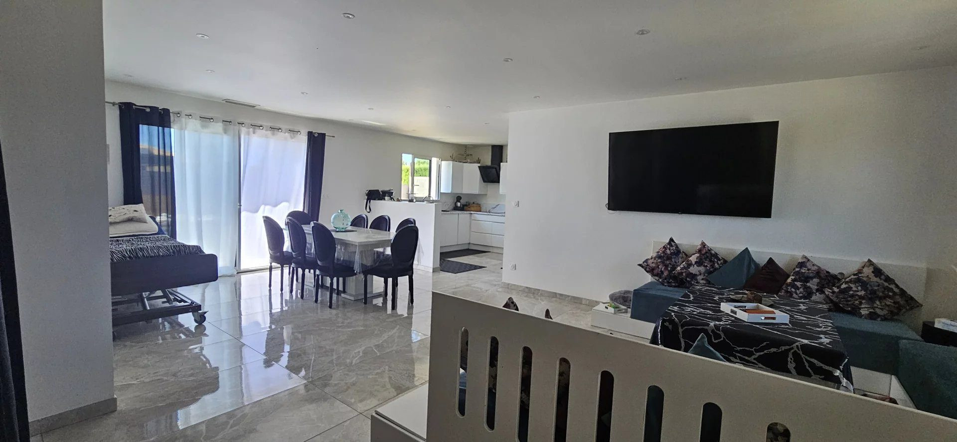 Maison à vendre à Bergerac, 86 m²