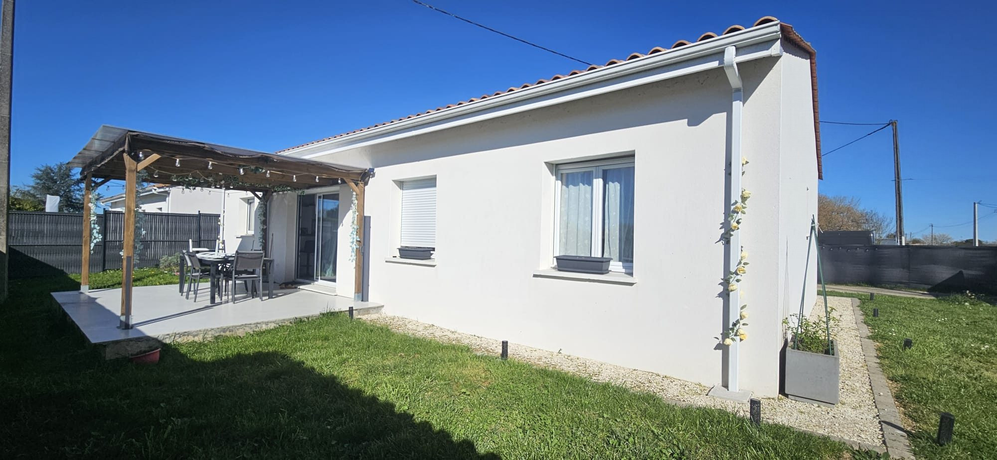 Maison à vendre à Bergerac, 86 m²