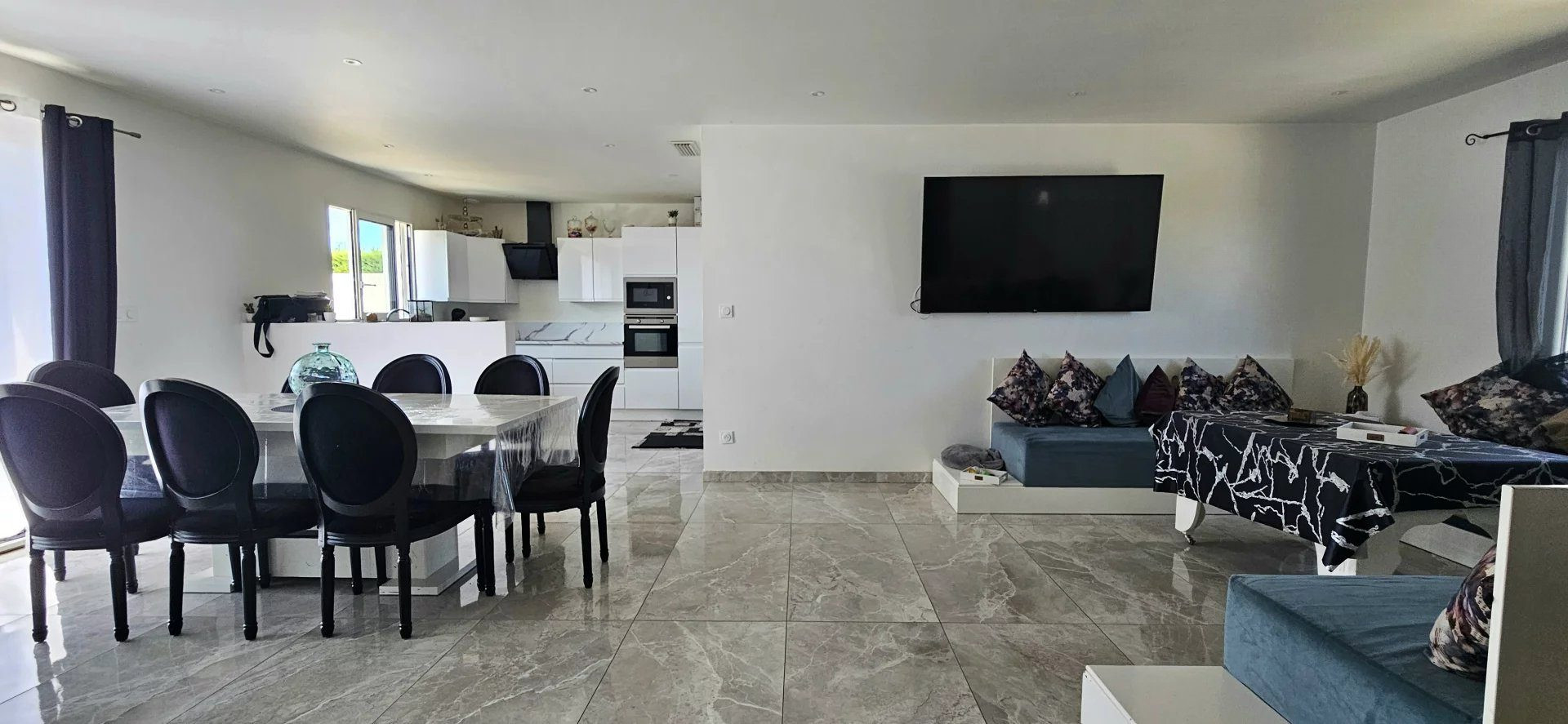 Maison à vendre à Bergerac, 86 m²