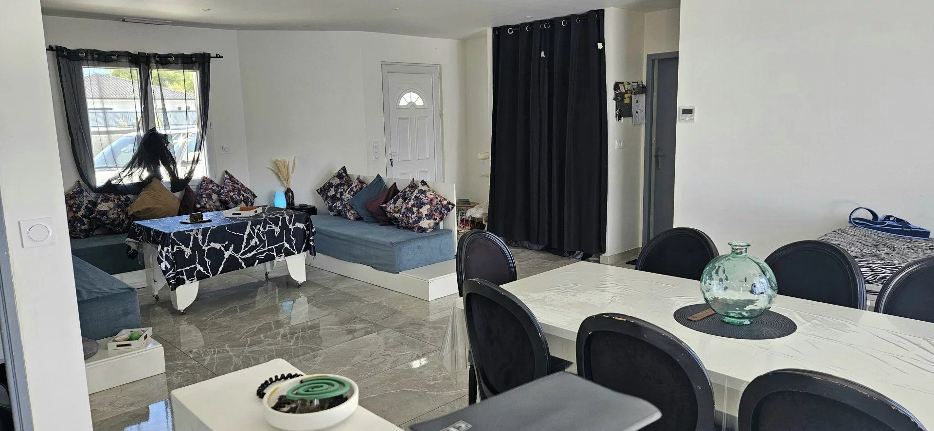 Maison à vendre à Bergerac, 86 m²