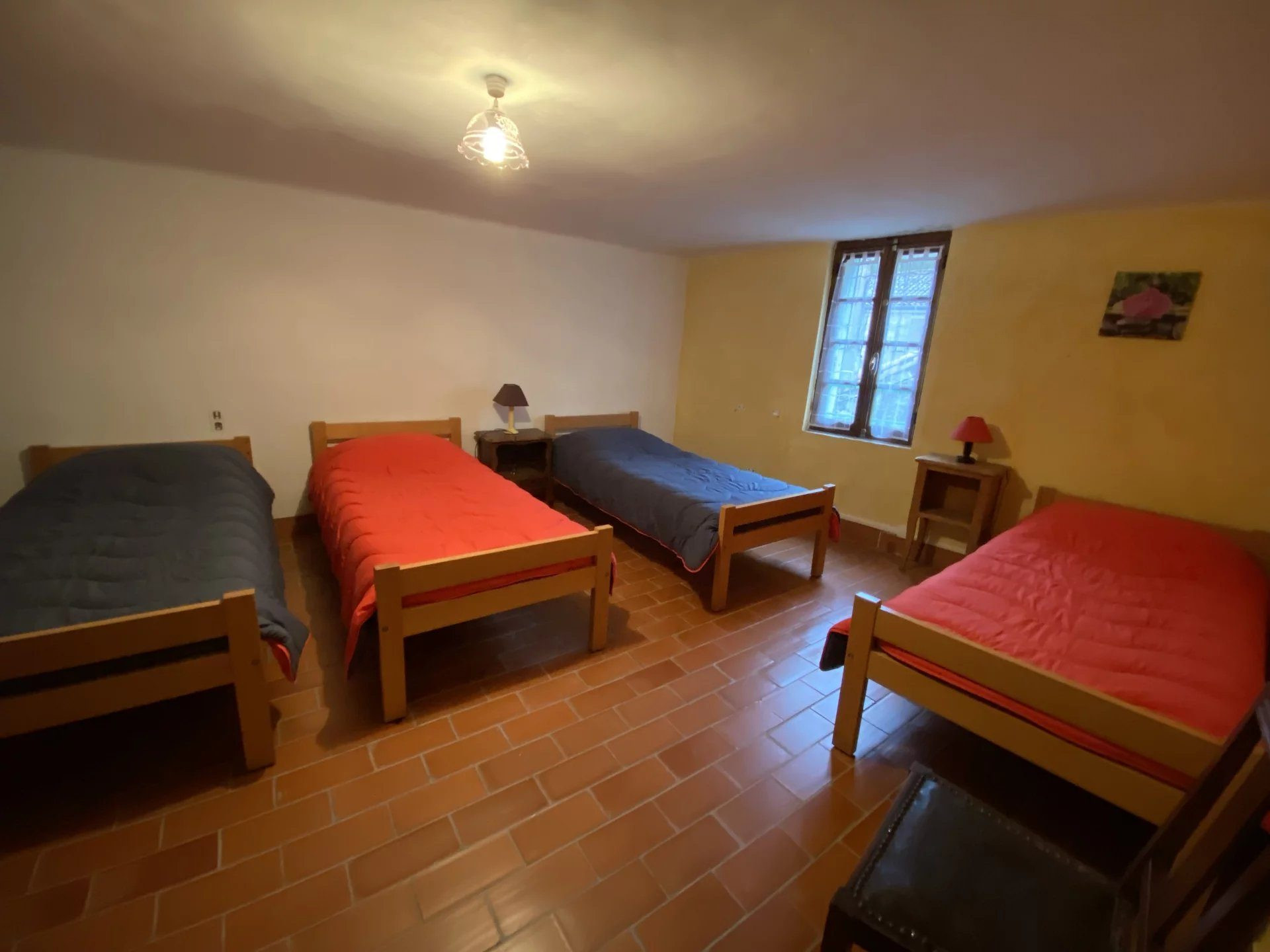 Maison 11 pièces 301 m² · à Lunas · 301 m² · 265 000 €