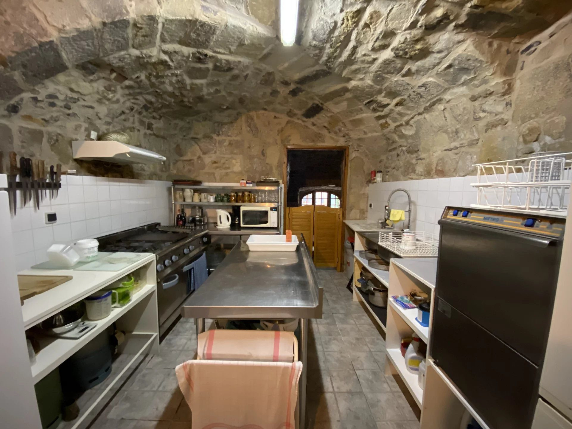 Maison à vendre à Lunas, 301 m²
