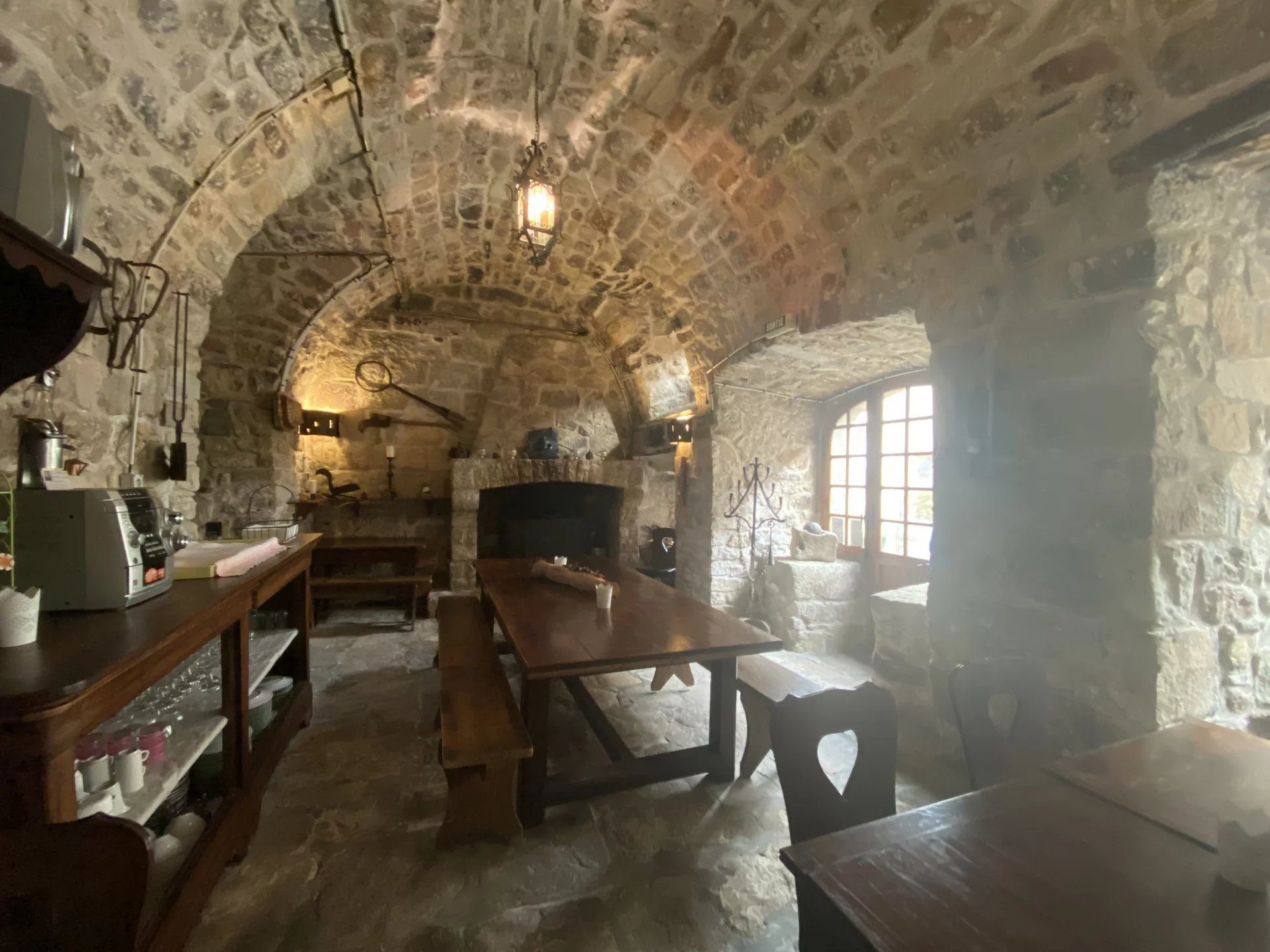 Maison à vendre à Lunas, 301 m²