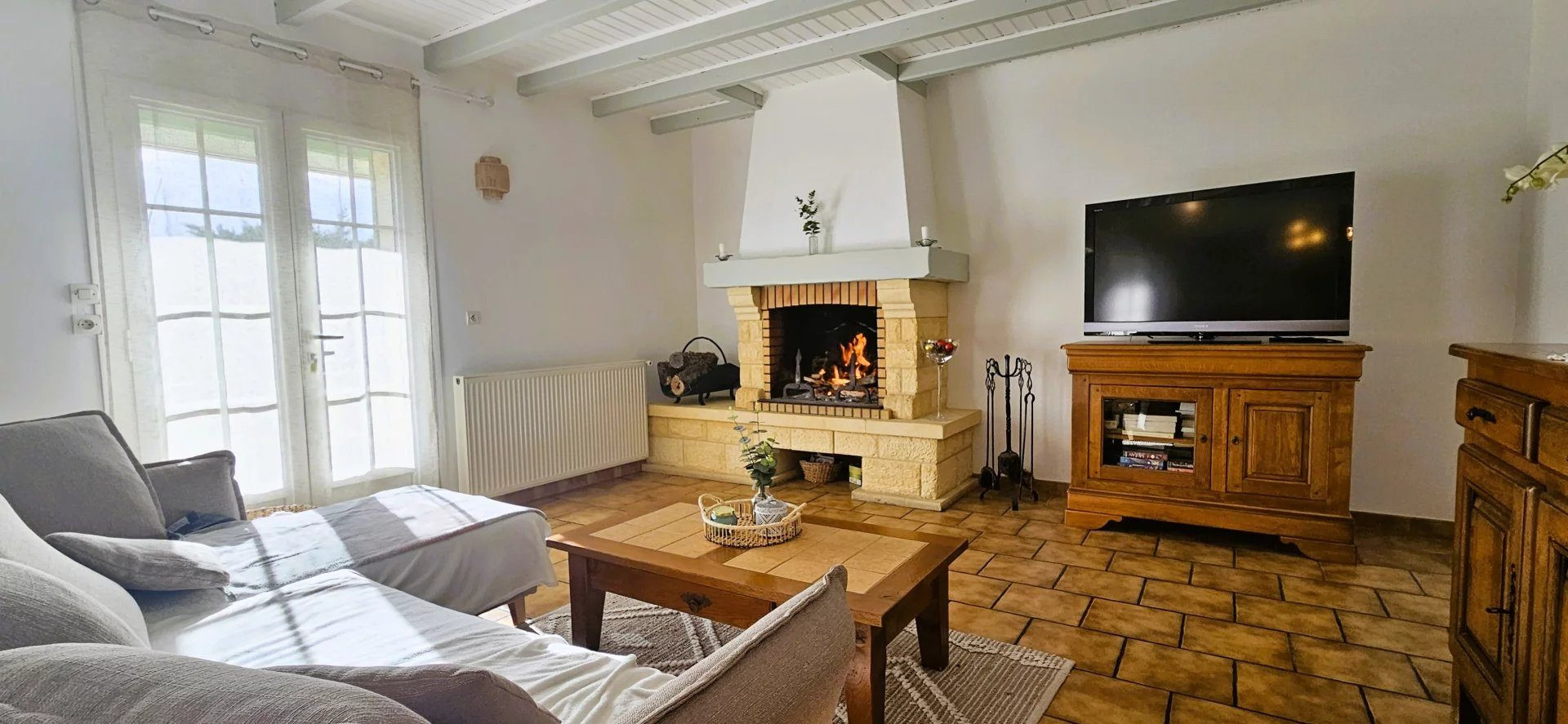 Maison 4 pièces 140 m² · à Saint-Laurent-des-Vignes · 140 m² · 290 000 €
