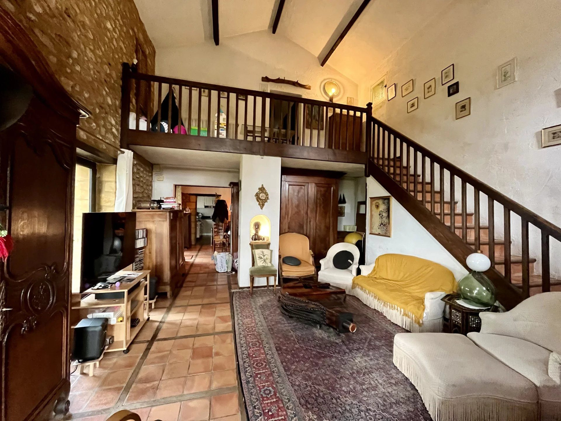 Maison 10 pièces 269 m² · à Coux Et Bigaroque-Mouzens · 269 m² · 480 000 €