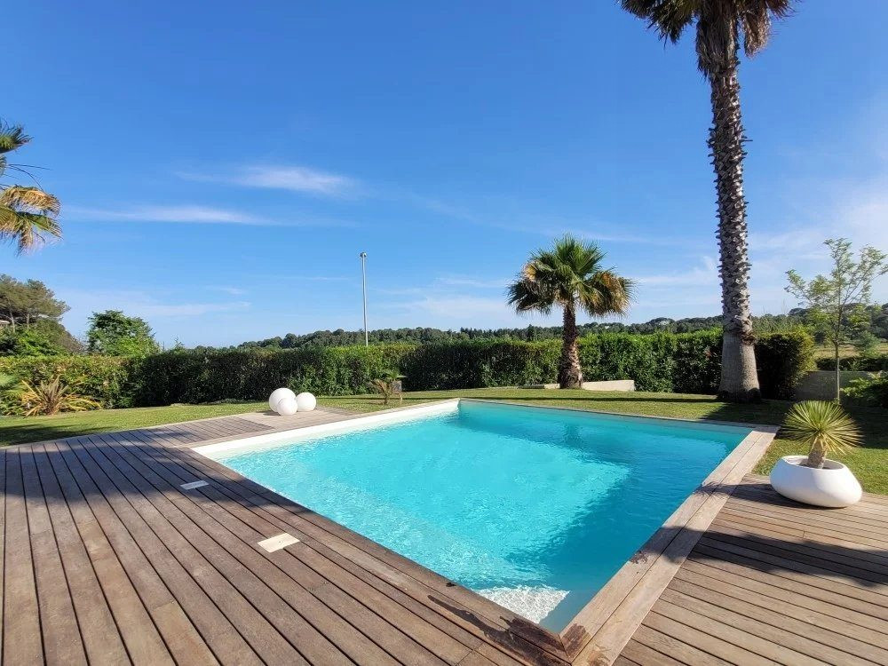 Maison à vendre à Saint-Jean-de-Védas, 164 m²