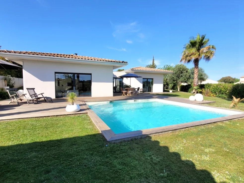 Maison à vendre à Saint-Jean-de-Védas, 164 m²