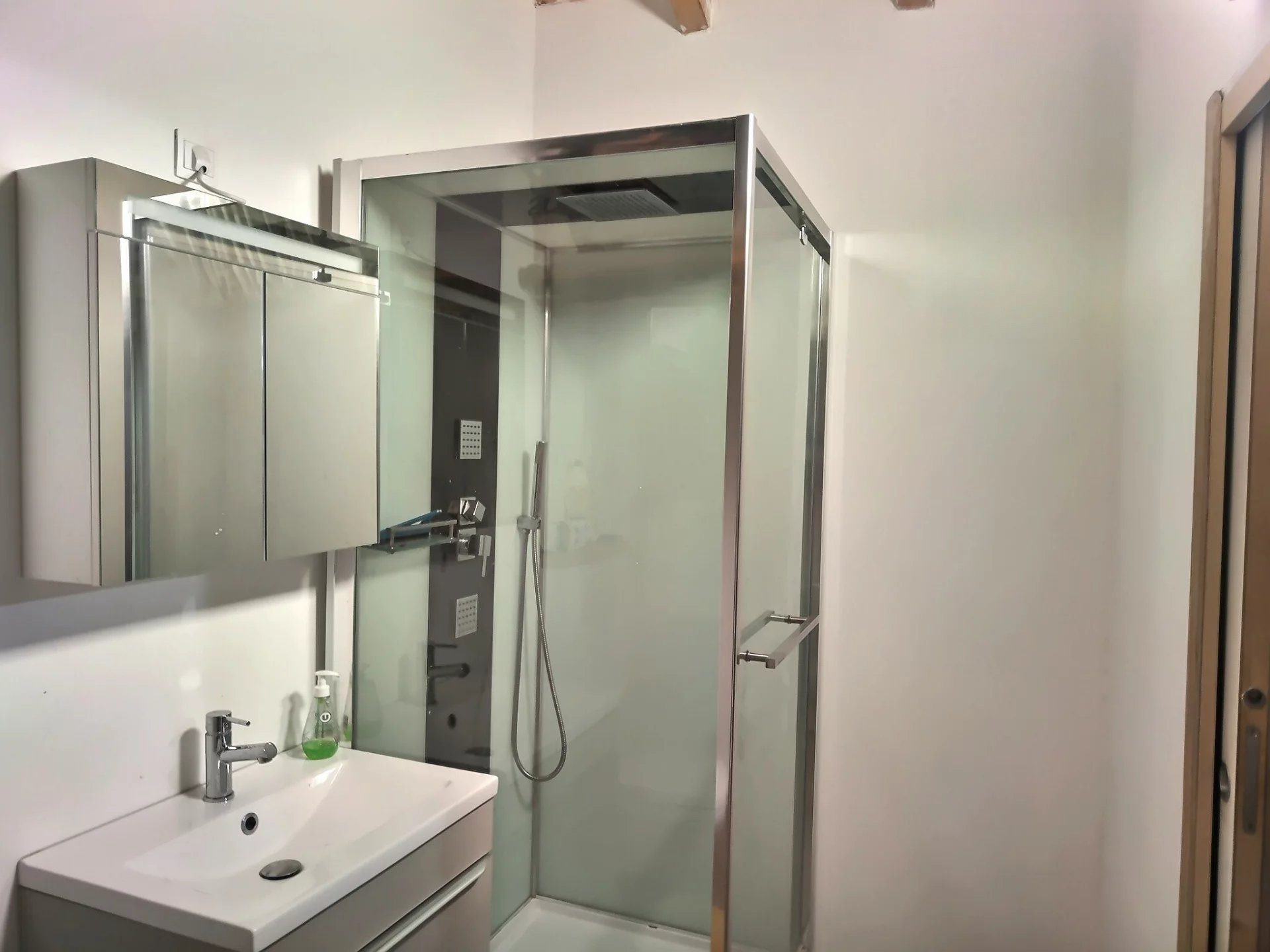 250 m2 Stone Chalet on 6 Levels in Peisey Village 5