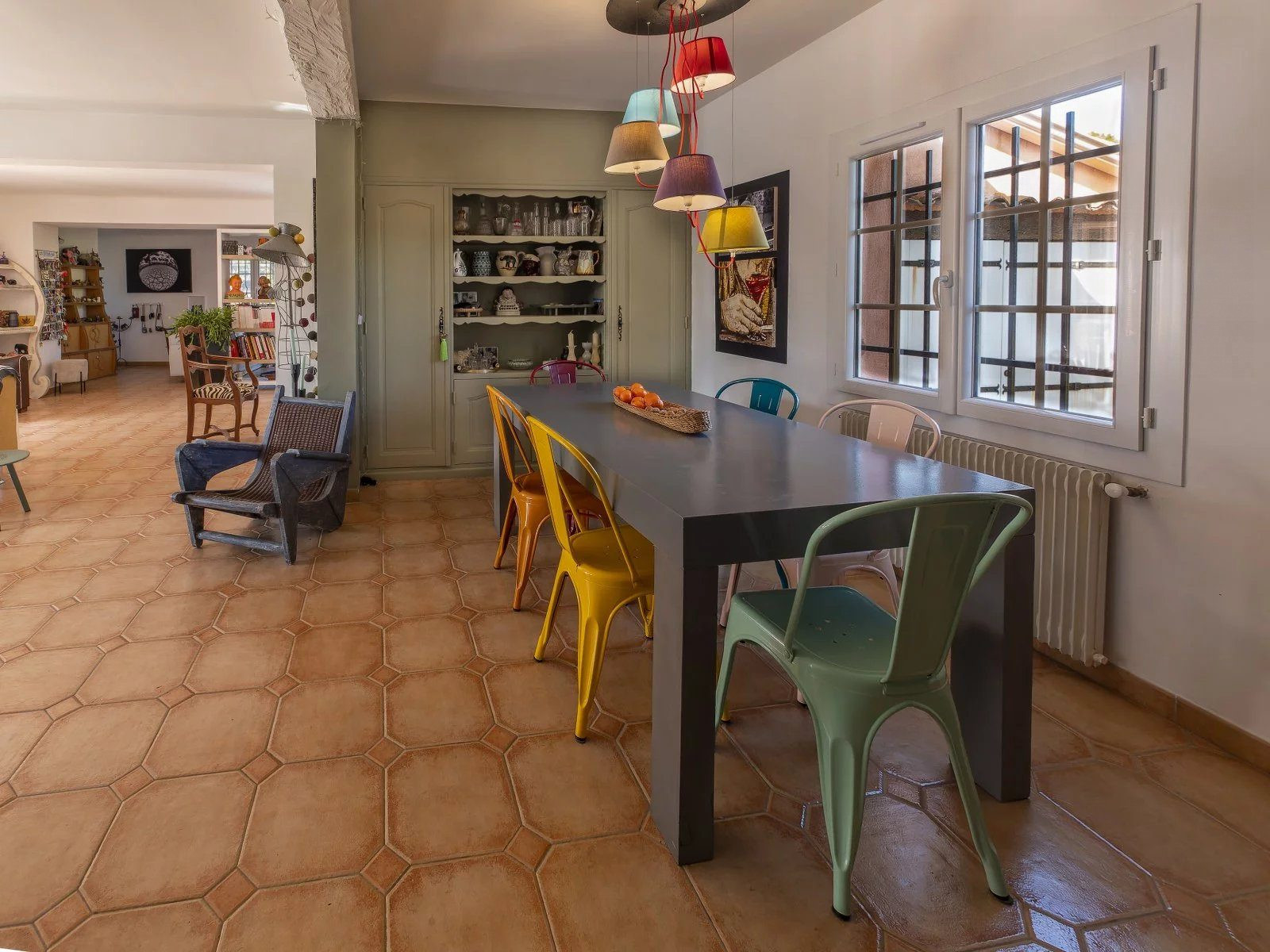 Maison à vendre à Tourtour, 139 m²