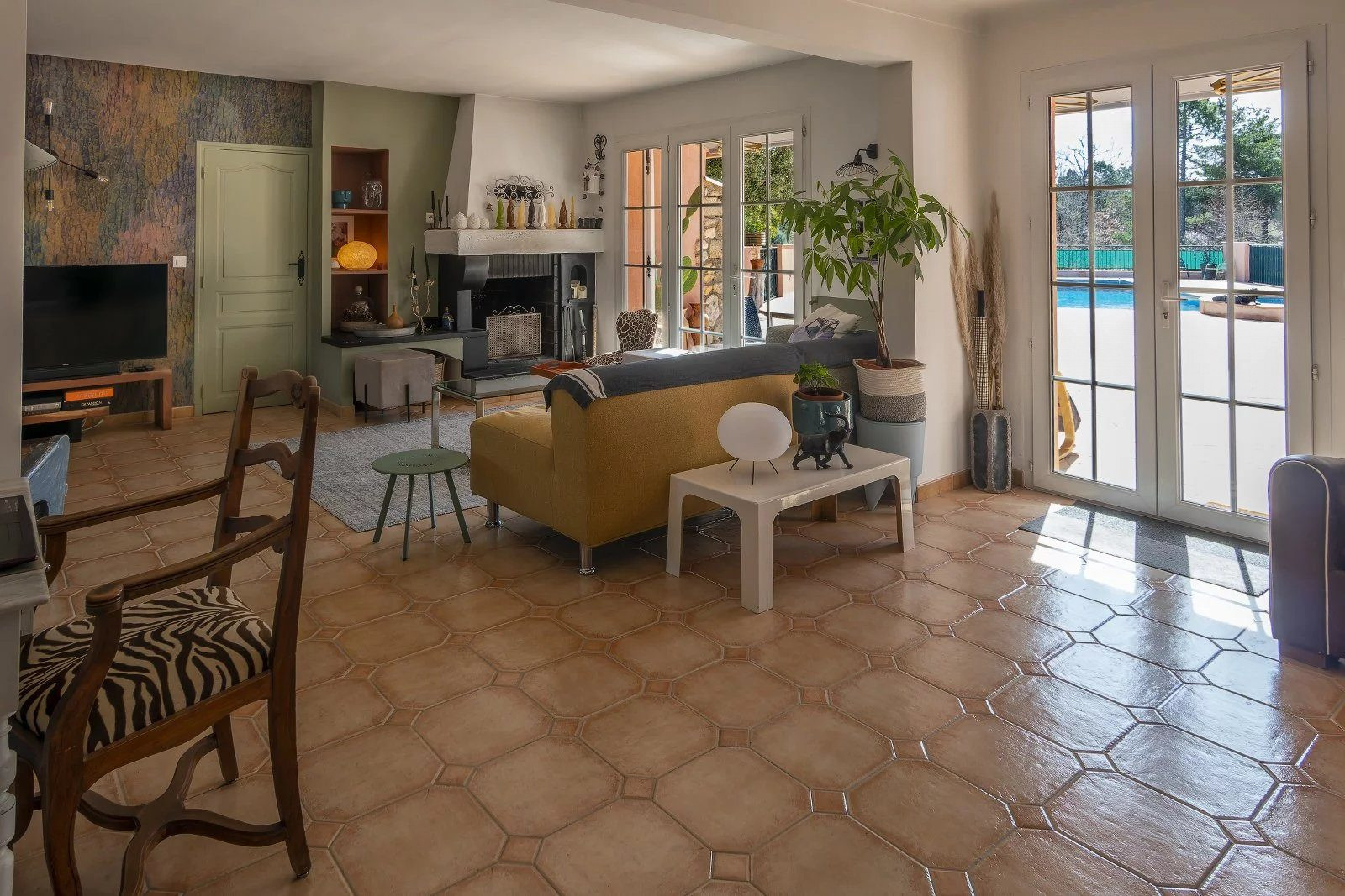 Maison à vendre à Tourtour, 139 m²