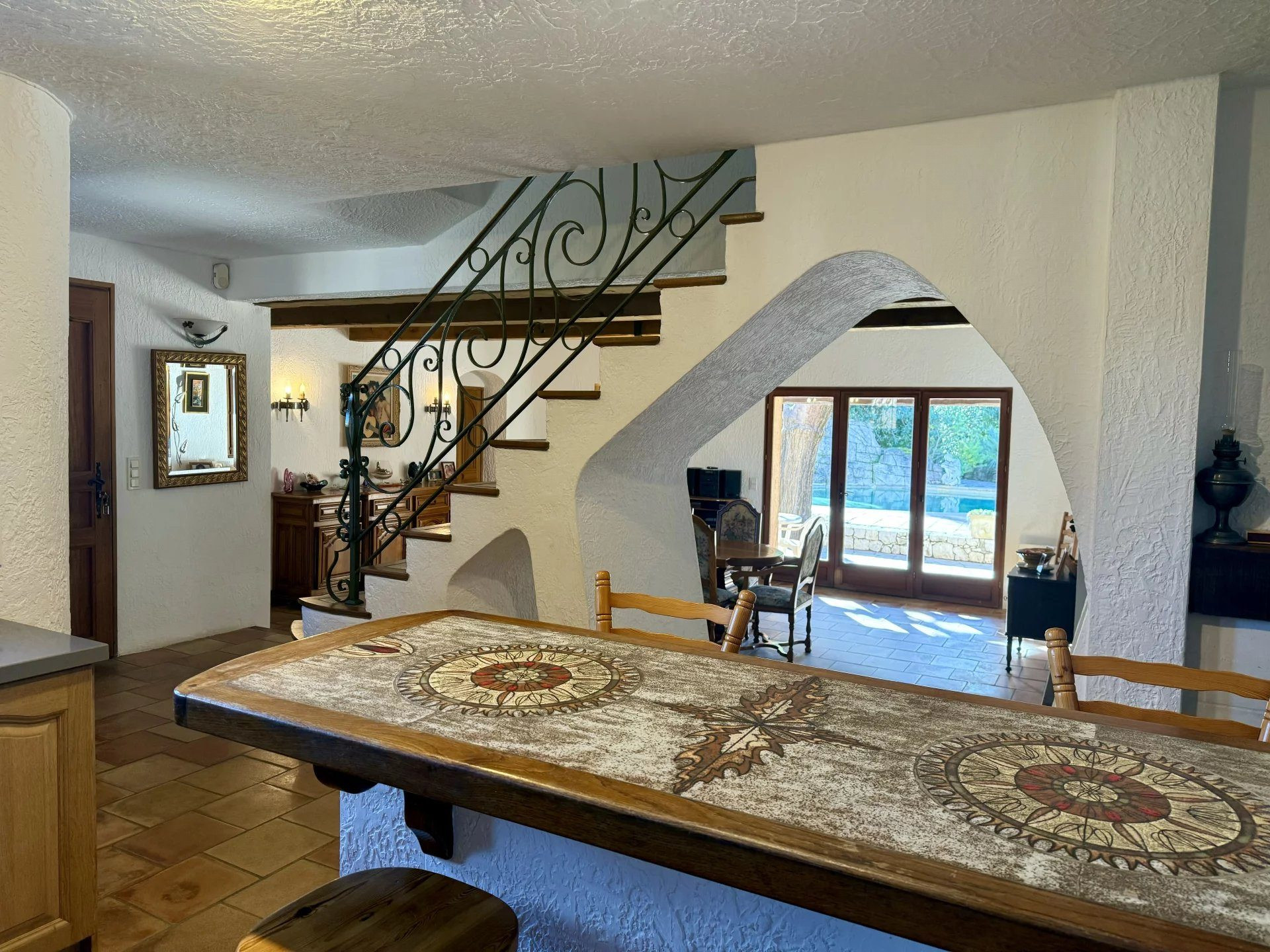Maison à vendre à Antibes, 162 m²