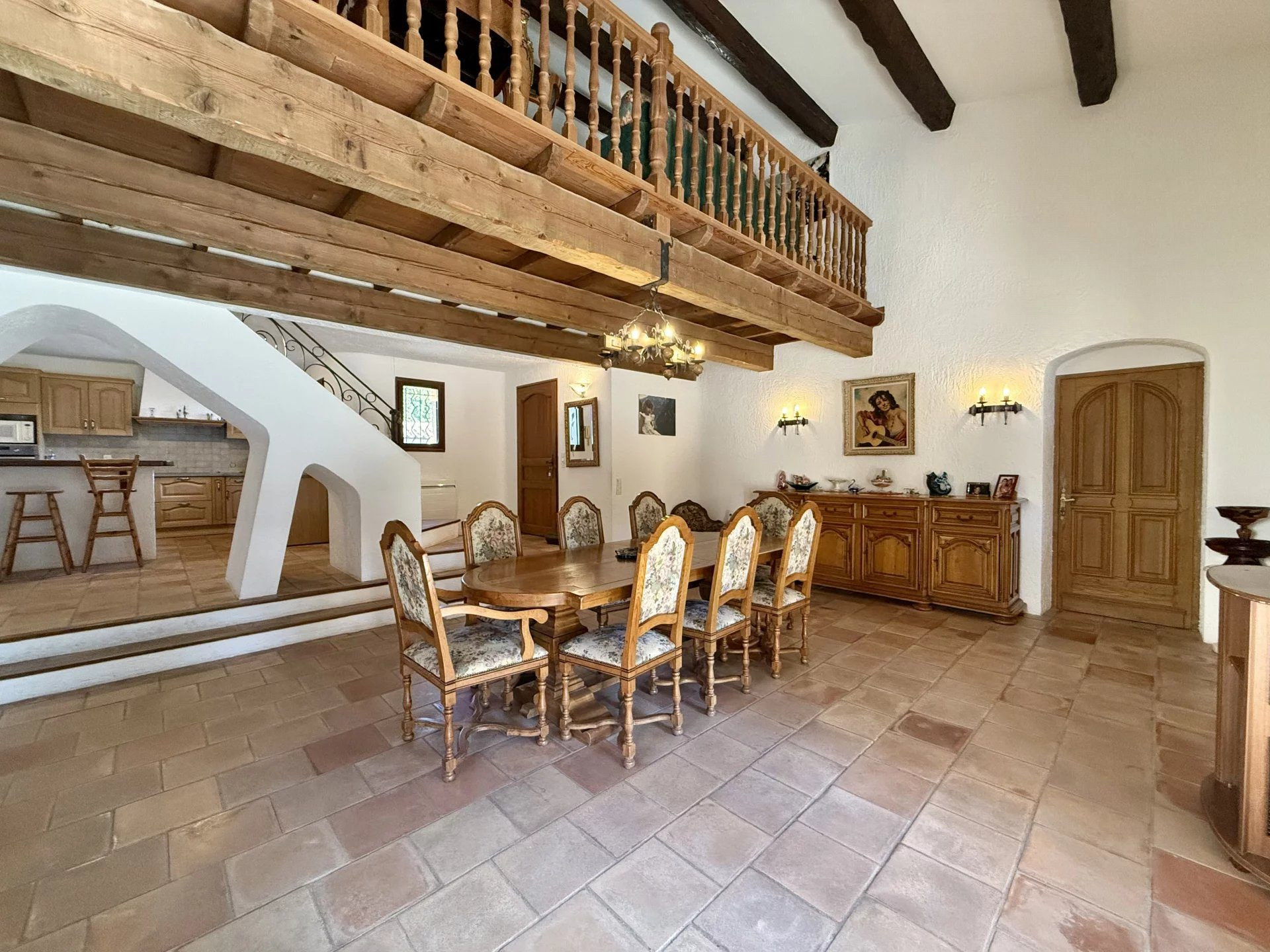 Maison à vendre à Antibes, 162 m²