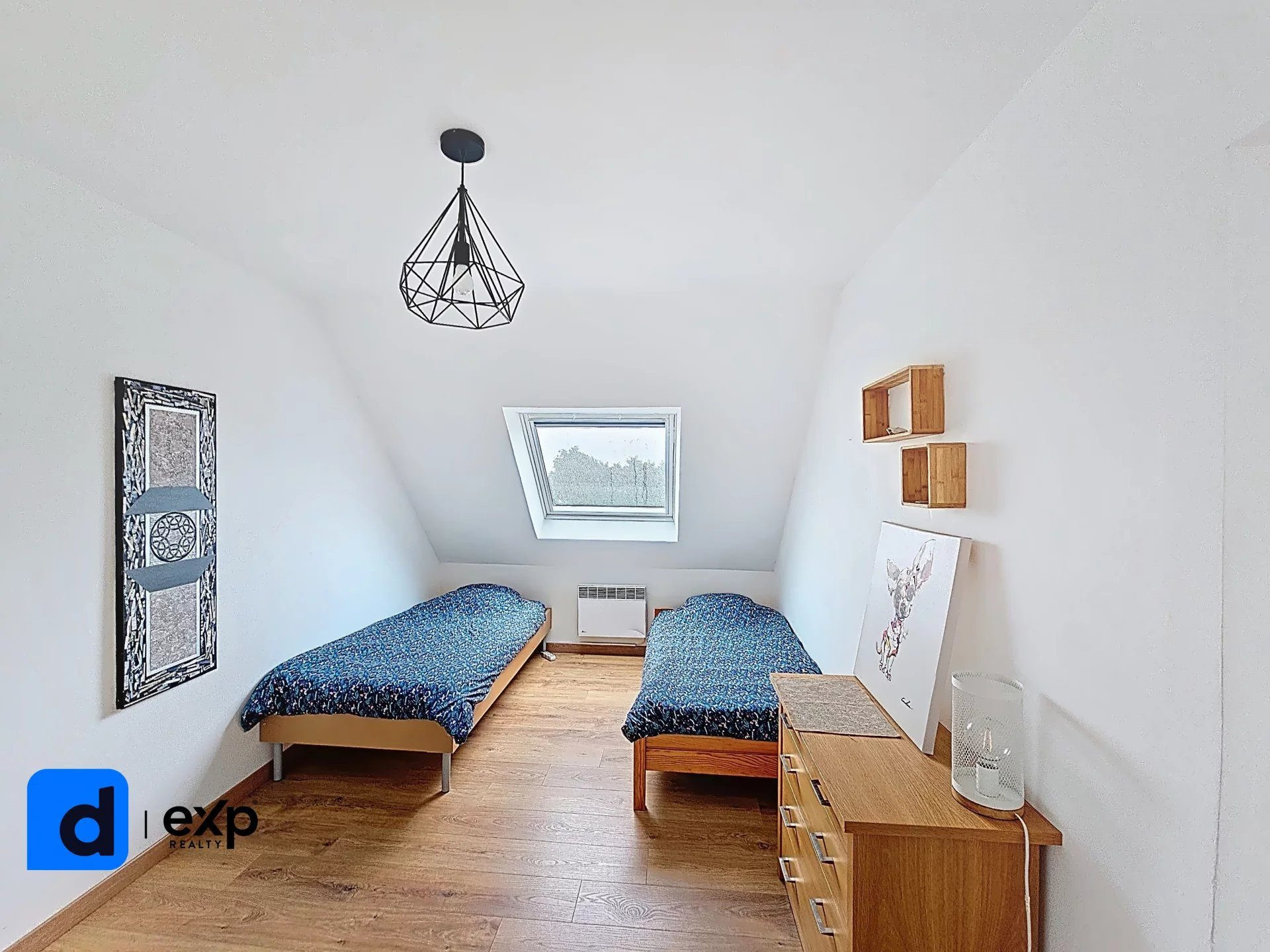 Maison à vendre à Ambleteuse, 145 m²