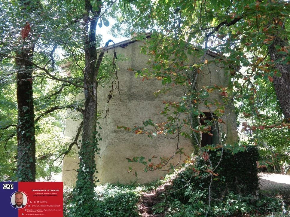 Maison à vendre à Saint-Just, 160 m²
