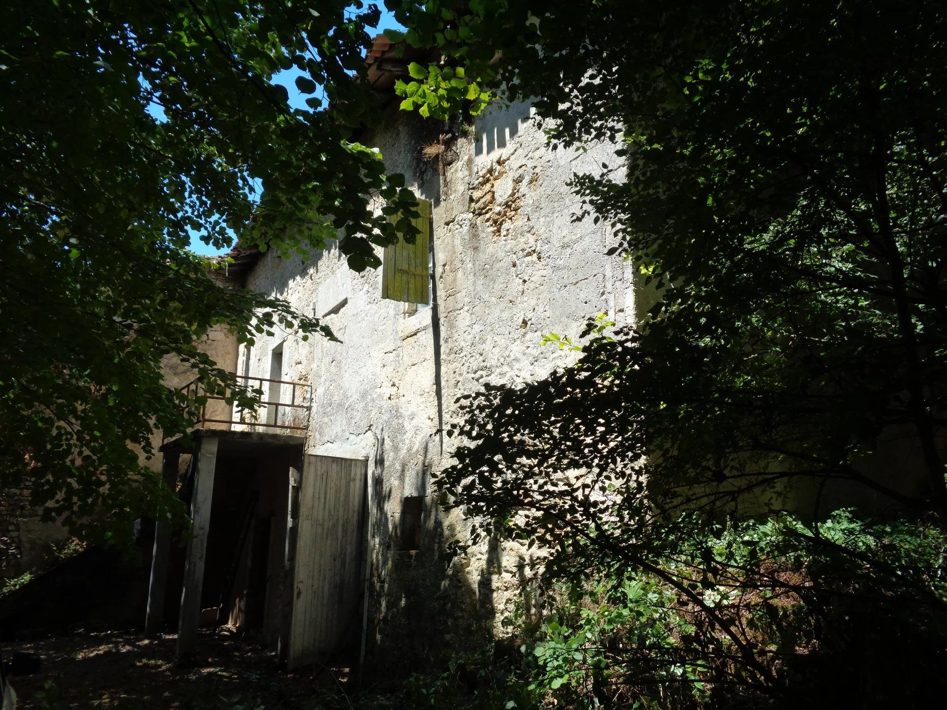 Maison à vendre à Saint-Just, 160 m²