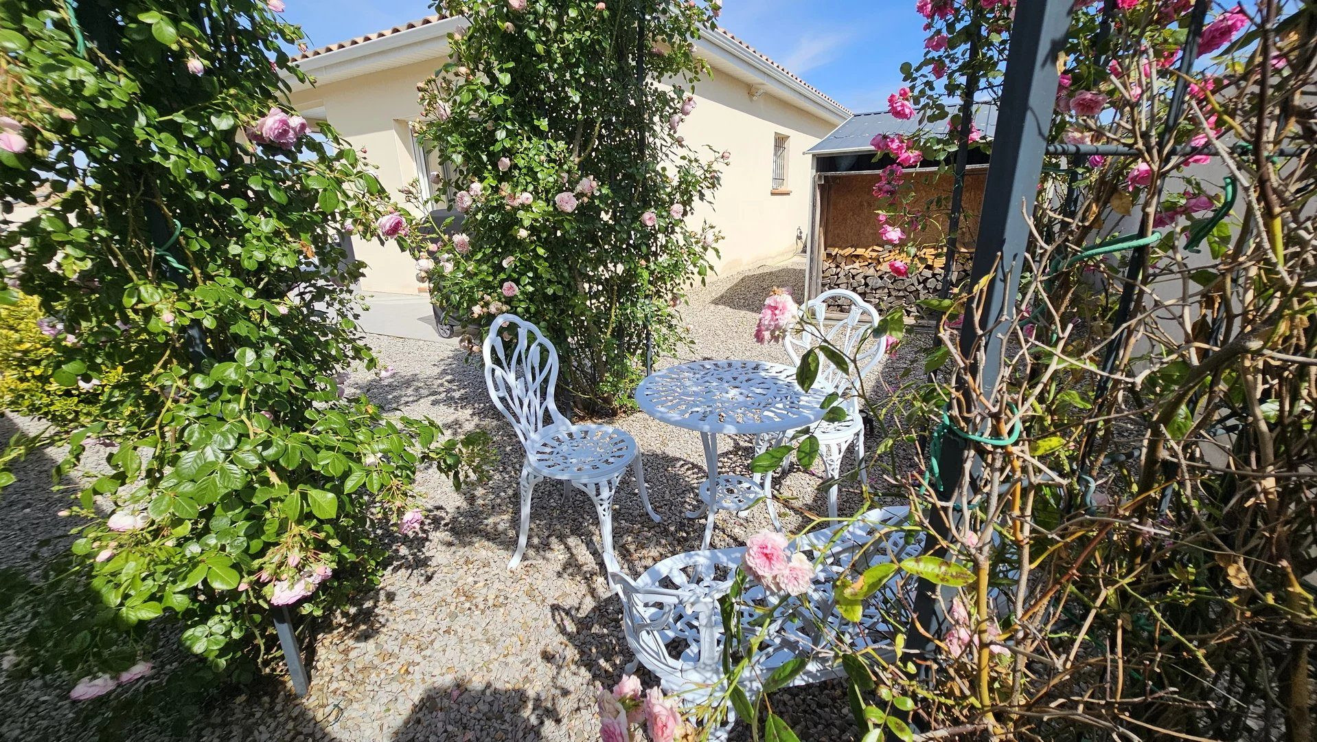 Maison à vendre à Magalas, 118 m²