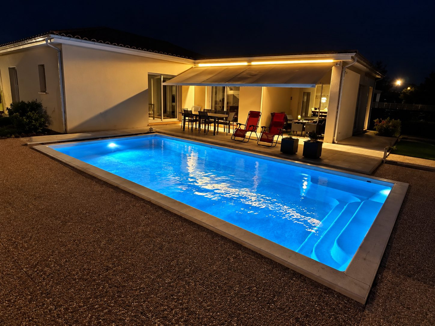 Maison à vendre à Magalas, 118 m²